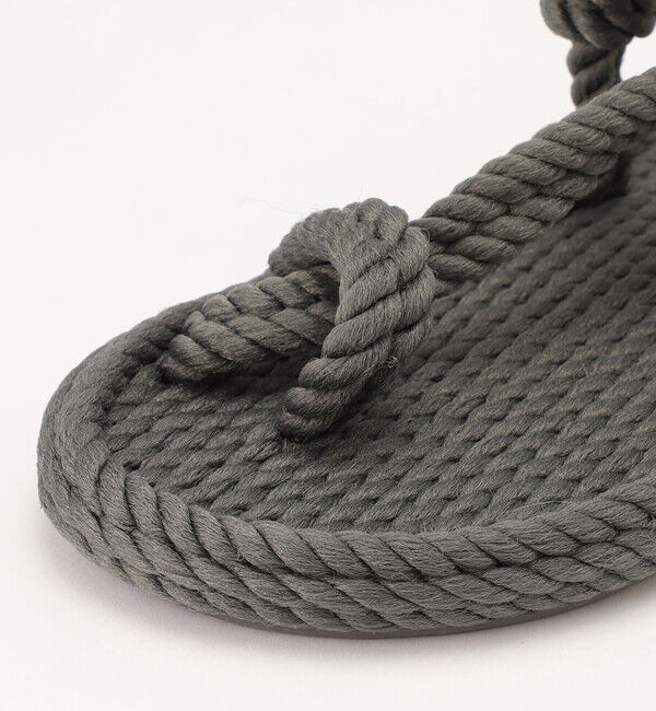 BOHONOMAD「【BOHONOMAD】ハワイ/グレー/サンダル メンズ レディース/ボホノマド HAWAII」|サンダル|