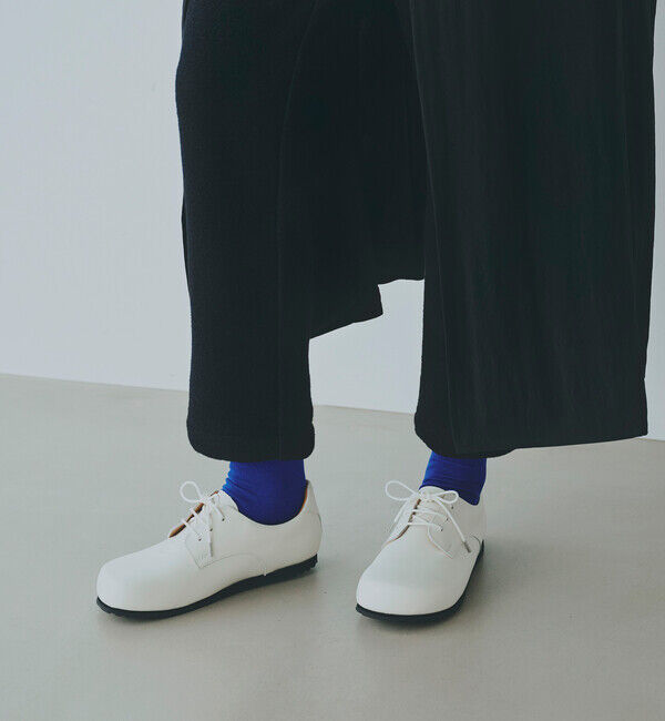 BENEXY「【ベネクシー】360 リラックス/エクリュ ナチュラルレザー/シューズ メンズ レディース」|ビジネス・ドレスシューズ|