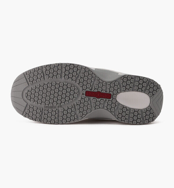 Orthofeet「【オーソフィート】キタ ミディアム/ホワイト テキスタイル/シューズ レディース/Orthofeet」|スニーカー|