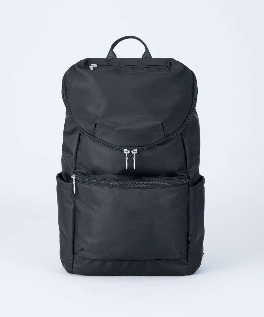 MIZUNO「バックパック(20L)」|リュック|ブラック