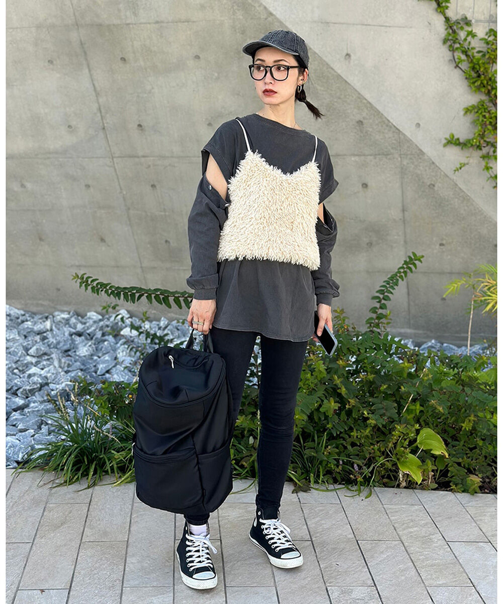 MIZUNO「バックパック(20L)」|リュック|