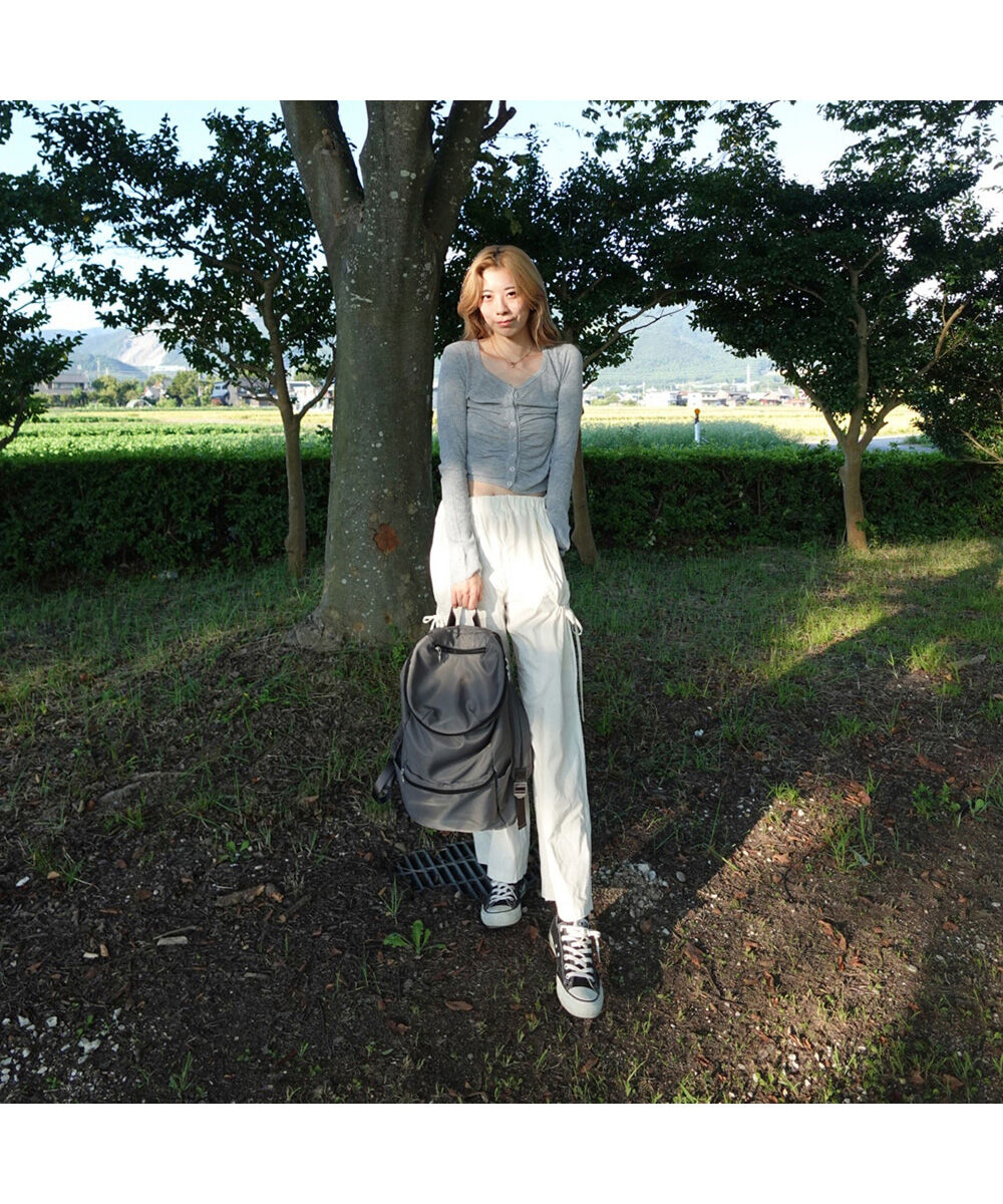 MIZUNO「バックパック(20L)」|リュック|