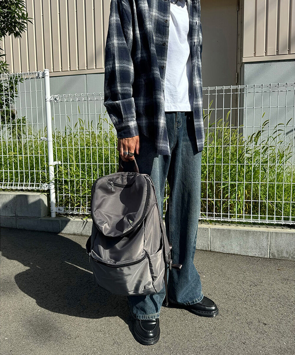 MIZUNO「バックパック(20L)」|リュック|