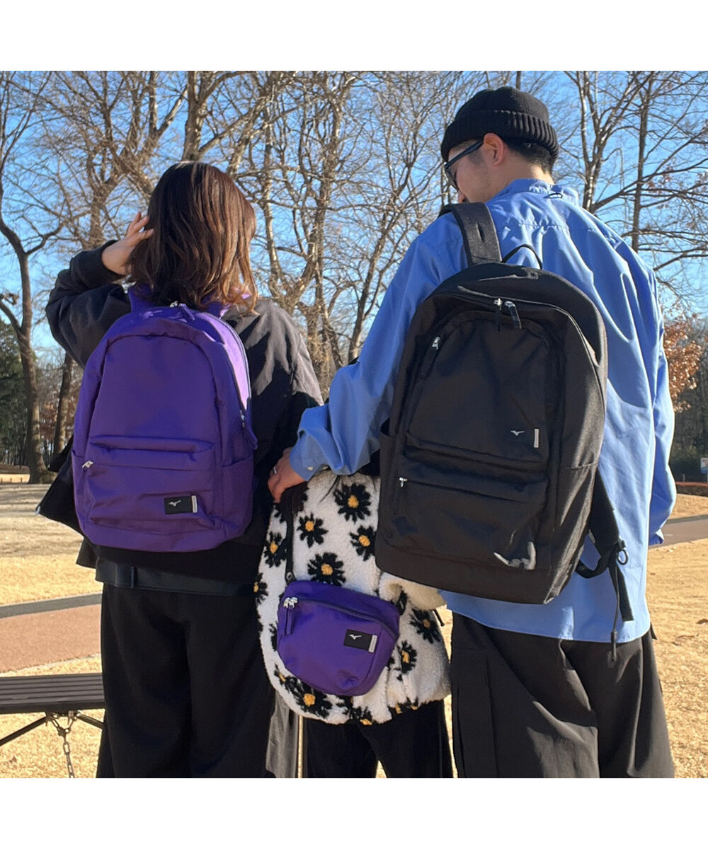 MIZUNO「coloreバックパック43」|リュック|