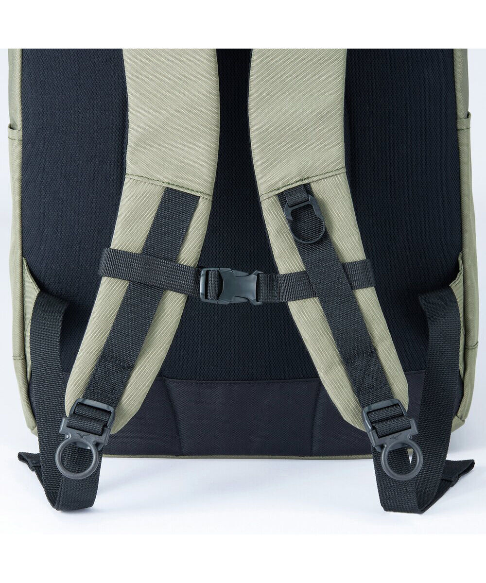 MIZUNO「coloreバックパック43」|リュック|