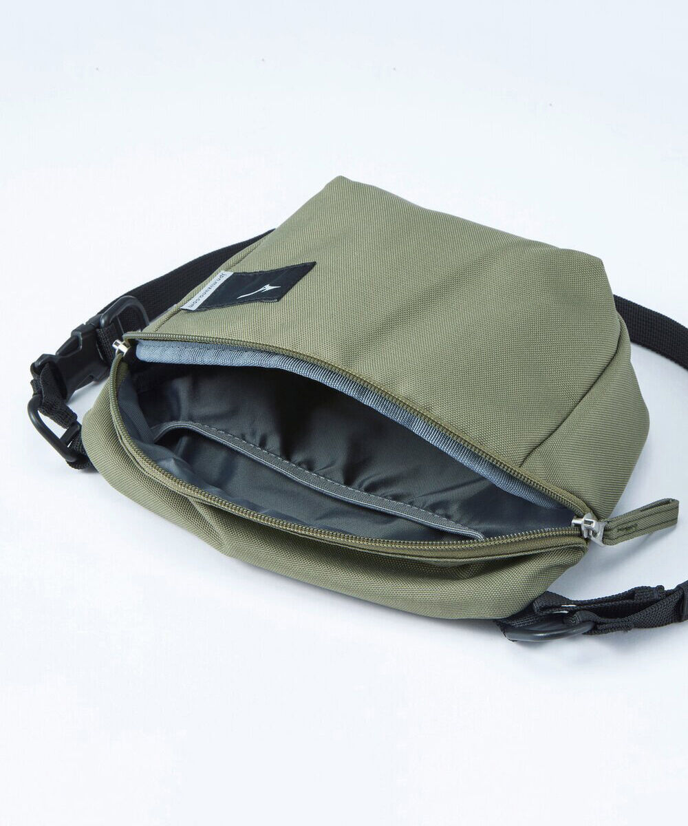 MIZUNO「coloreショルダーポーチ」|ショルダー・メッセンジャー|