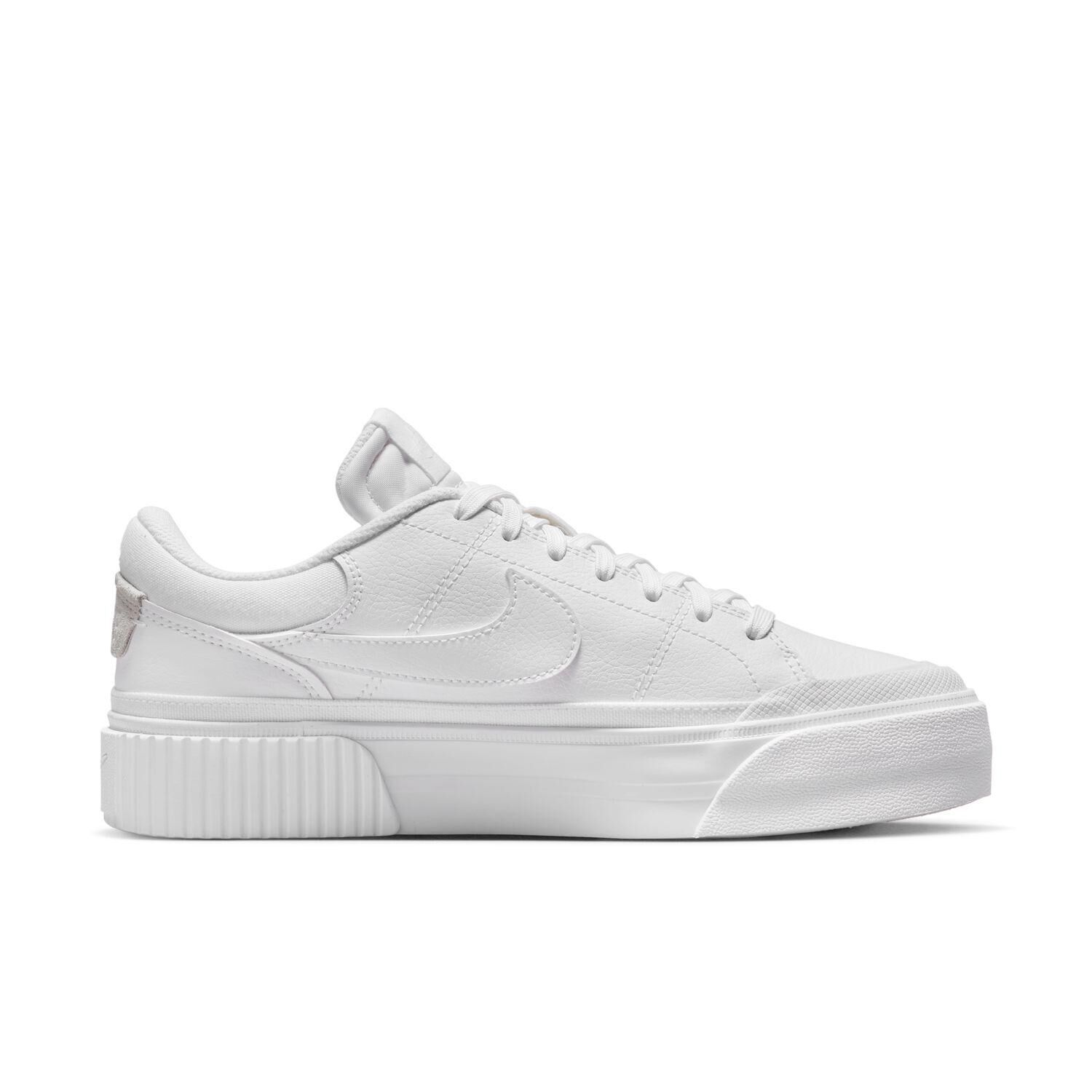 NIKE「【NIKE】W COURT LEGACY LIFT」|スニーカー|