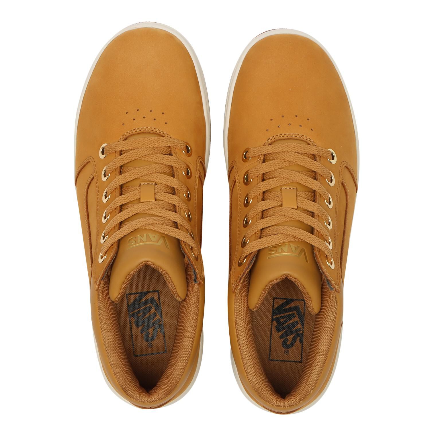VANS「【VANS】FULTON」|スニーカー|
