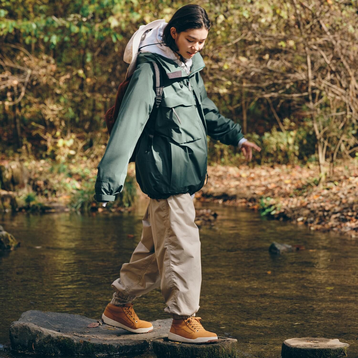 VANS「【VANS】FULTON」|スニーカー|