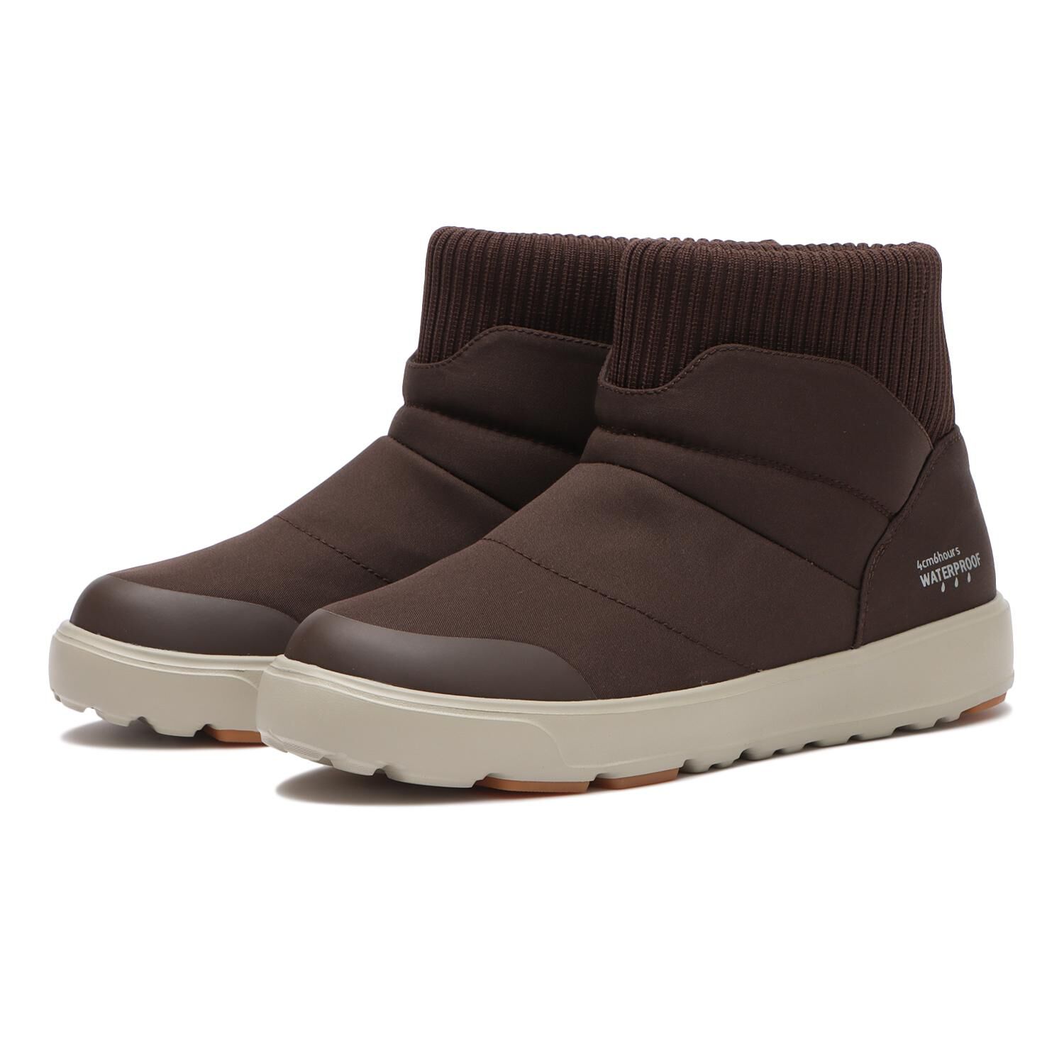 ABC SELECT「【ABC SELECT】BOOTIE WARM 4/6WP」|スニーカー|