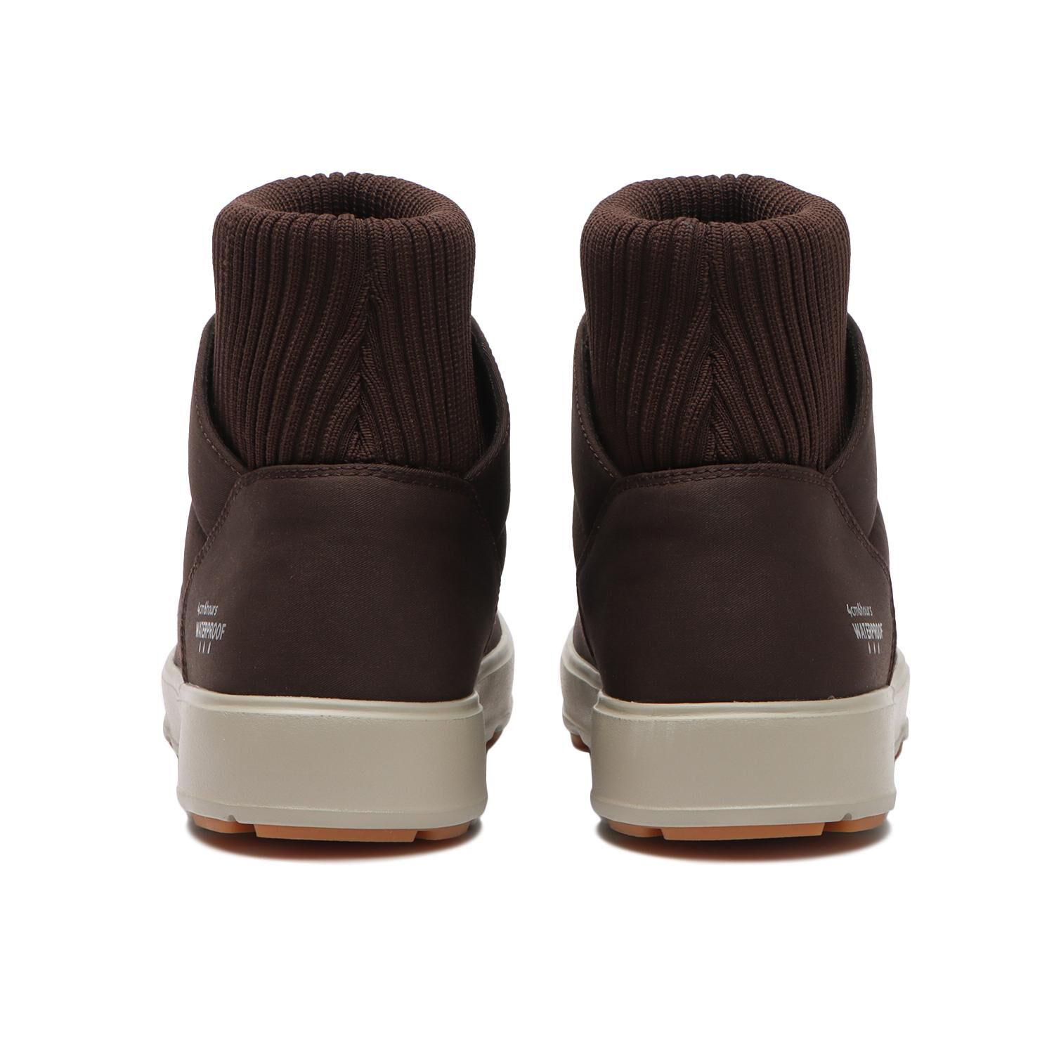ABC SELECT「【ABC SELECT】BOOTIE WARM 4/6WP」|スニーカー|