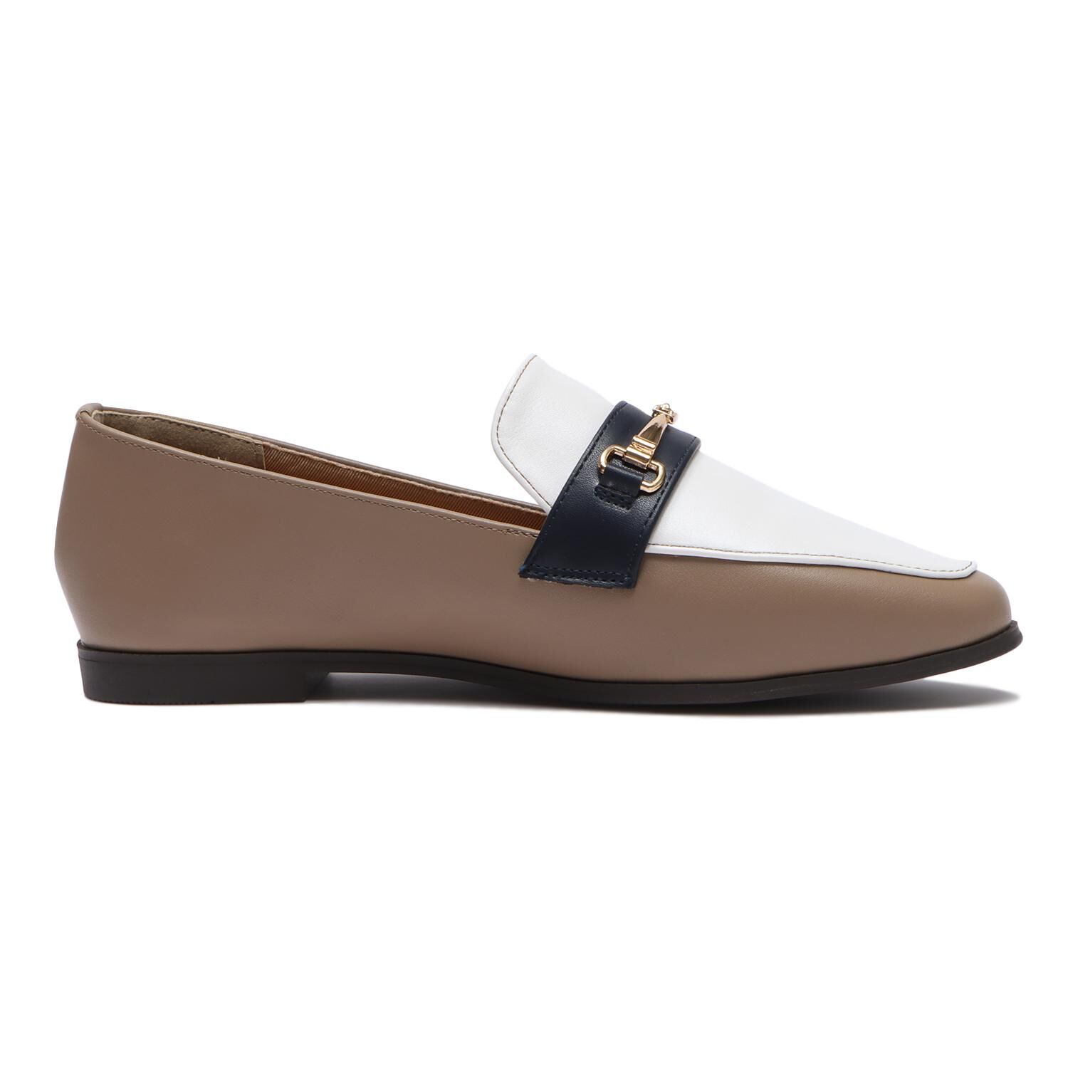 ABC SELECT「【ABC SELECT】BIT LOAFER 1.5」|パンプス|