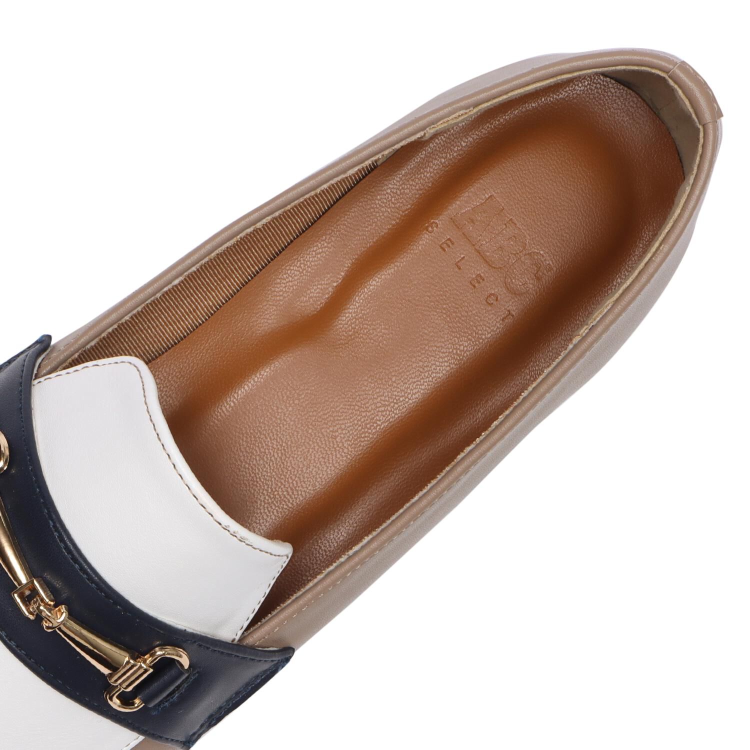 ABC SELECT「【ABC SELECT】BIT LOAFER 1.5」|パンプス|