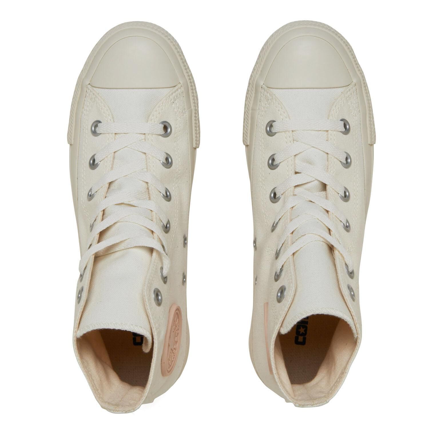 CONVERSE「【CONVERSE】AS PLTS RUBBERPATCH HI」|スニーカー|