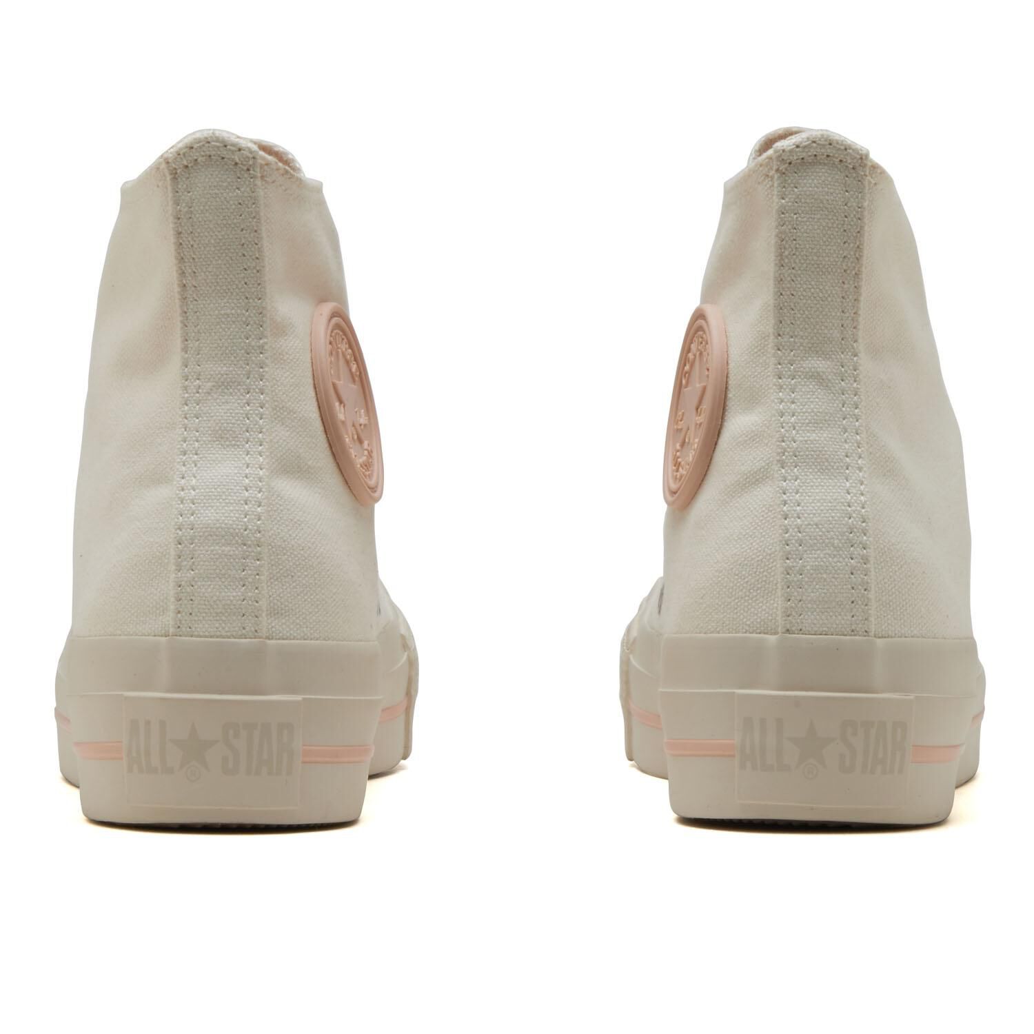 CONVERSE「【CONVERSE】AS PLTS RUBBERPATCH HI」|スニーカー|