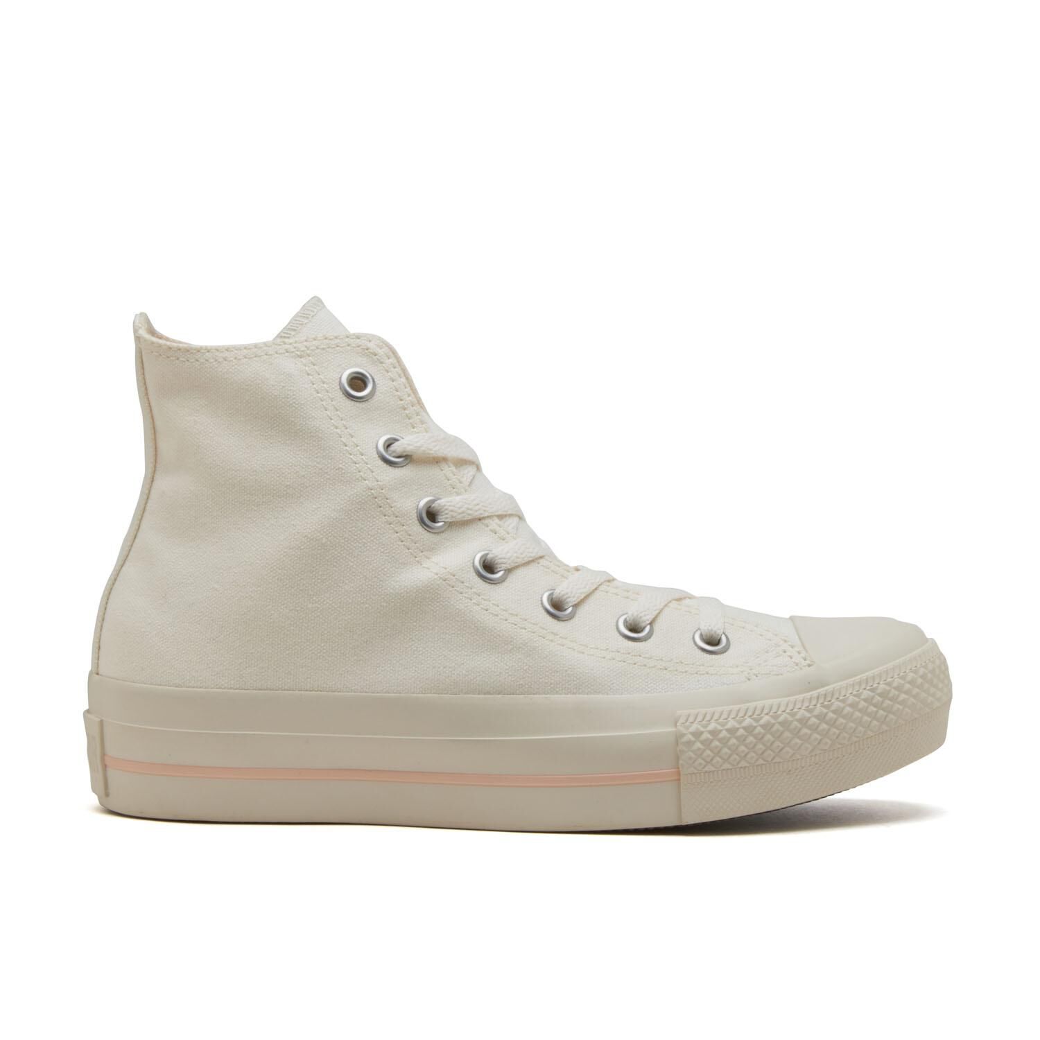 CONVERSE「【CONVERSE】AS PLTS RUBBERPATCH HI」|スニーカー|