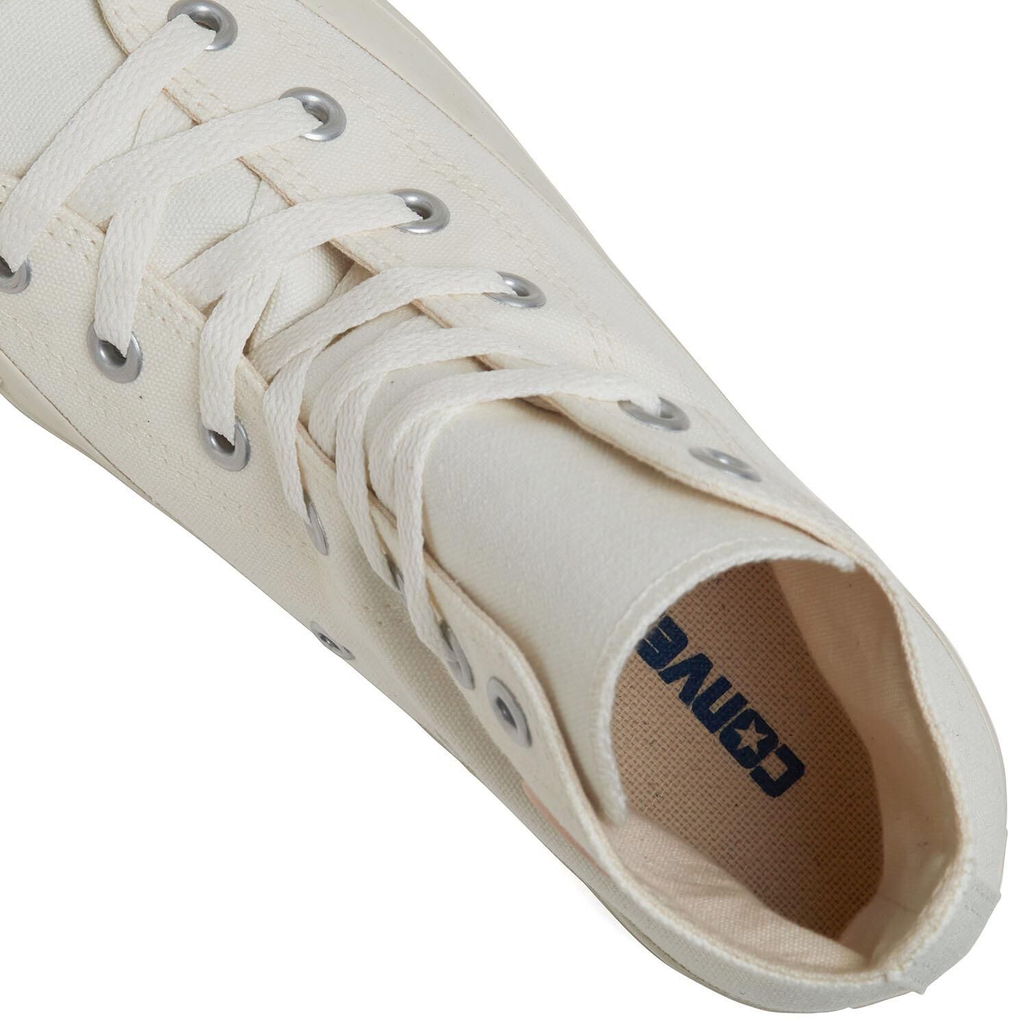 CONVERSE「【CONVERSE】AS PLTS RUBBERPATCH HI」|スニーカー|