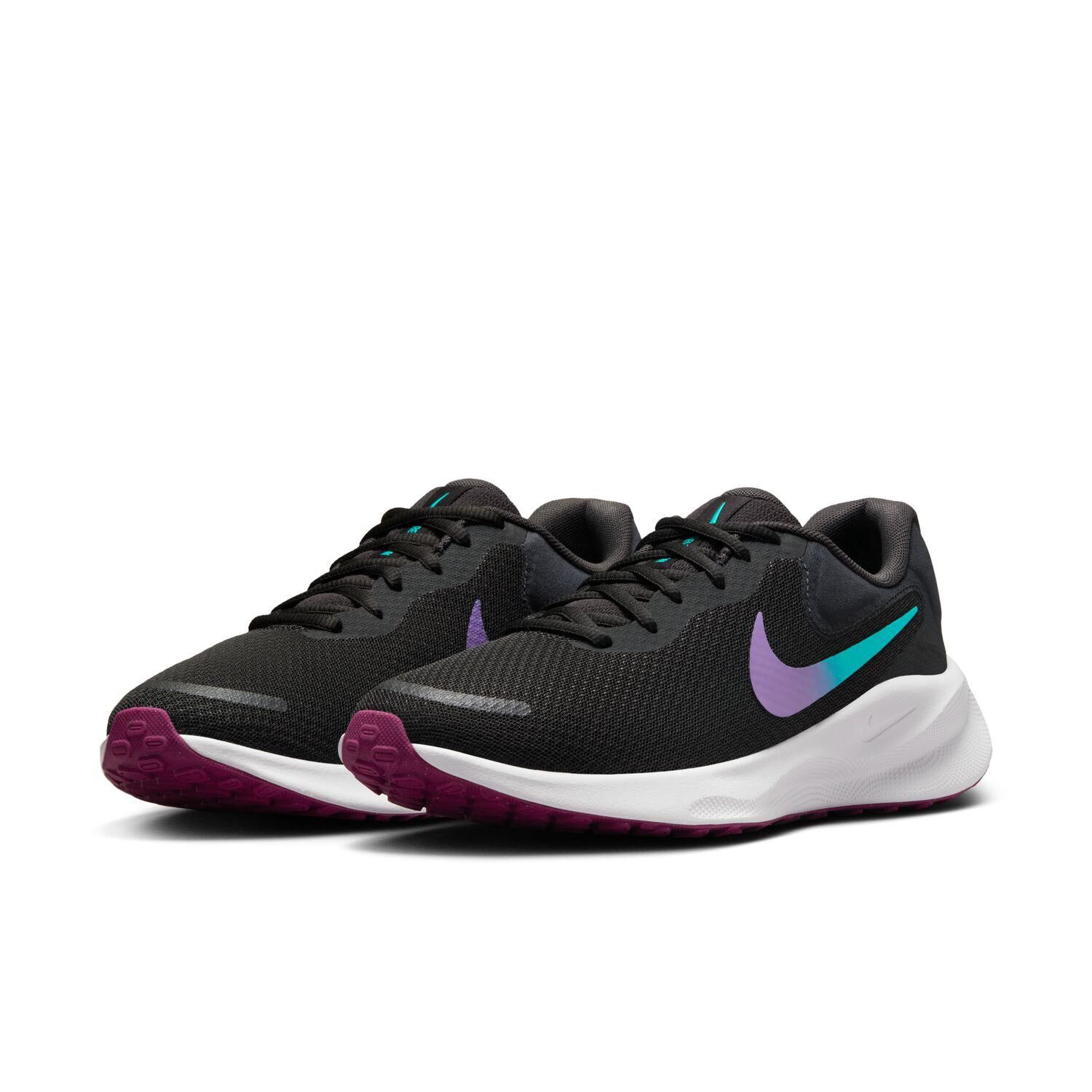NIKE「【NIKE】W REVOLUTION 7」|スニーカー|