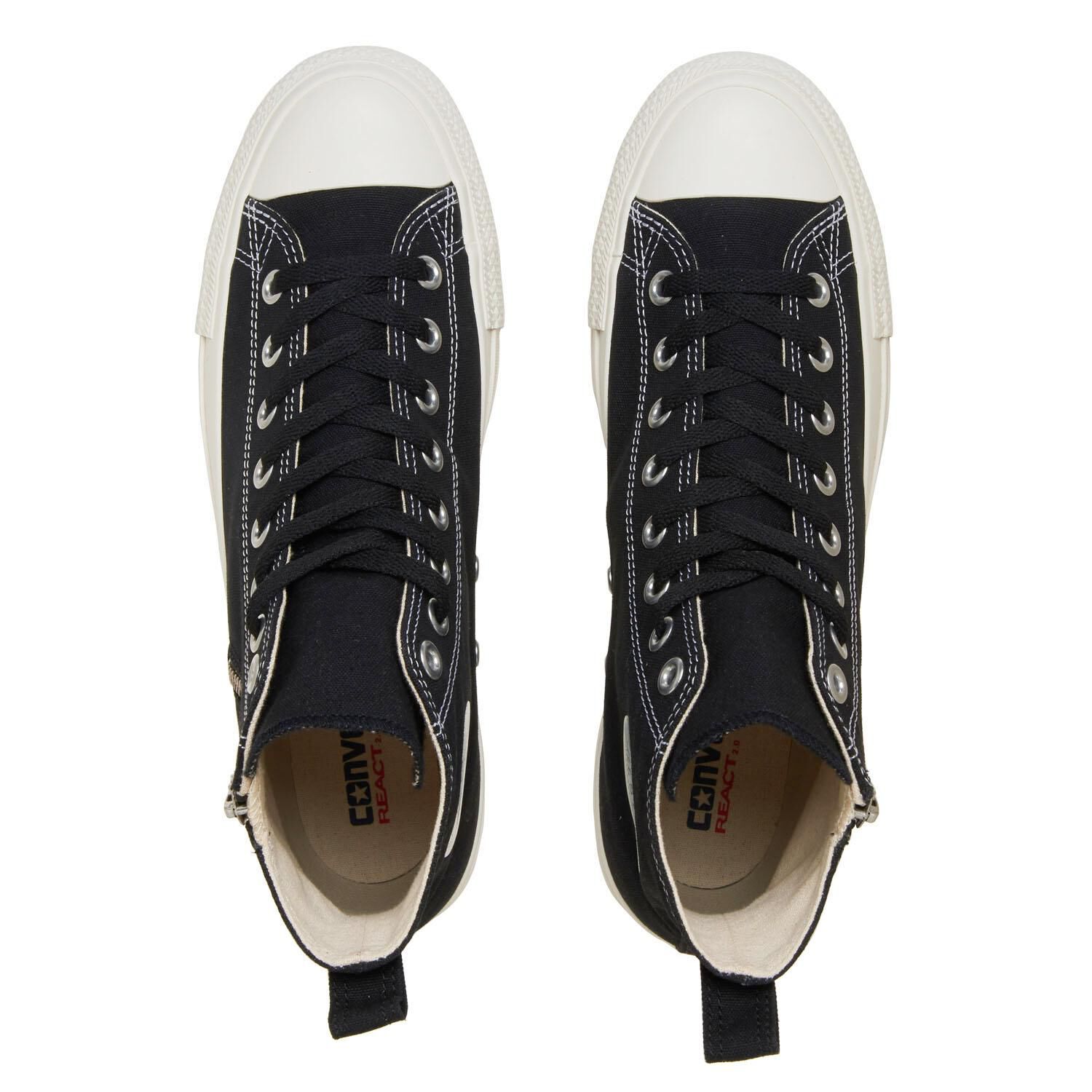 CONVERSE「【CONVERSE】AS (R) LIFTED Z HI」|スニーカー|