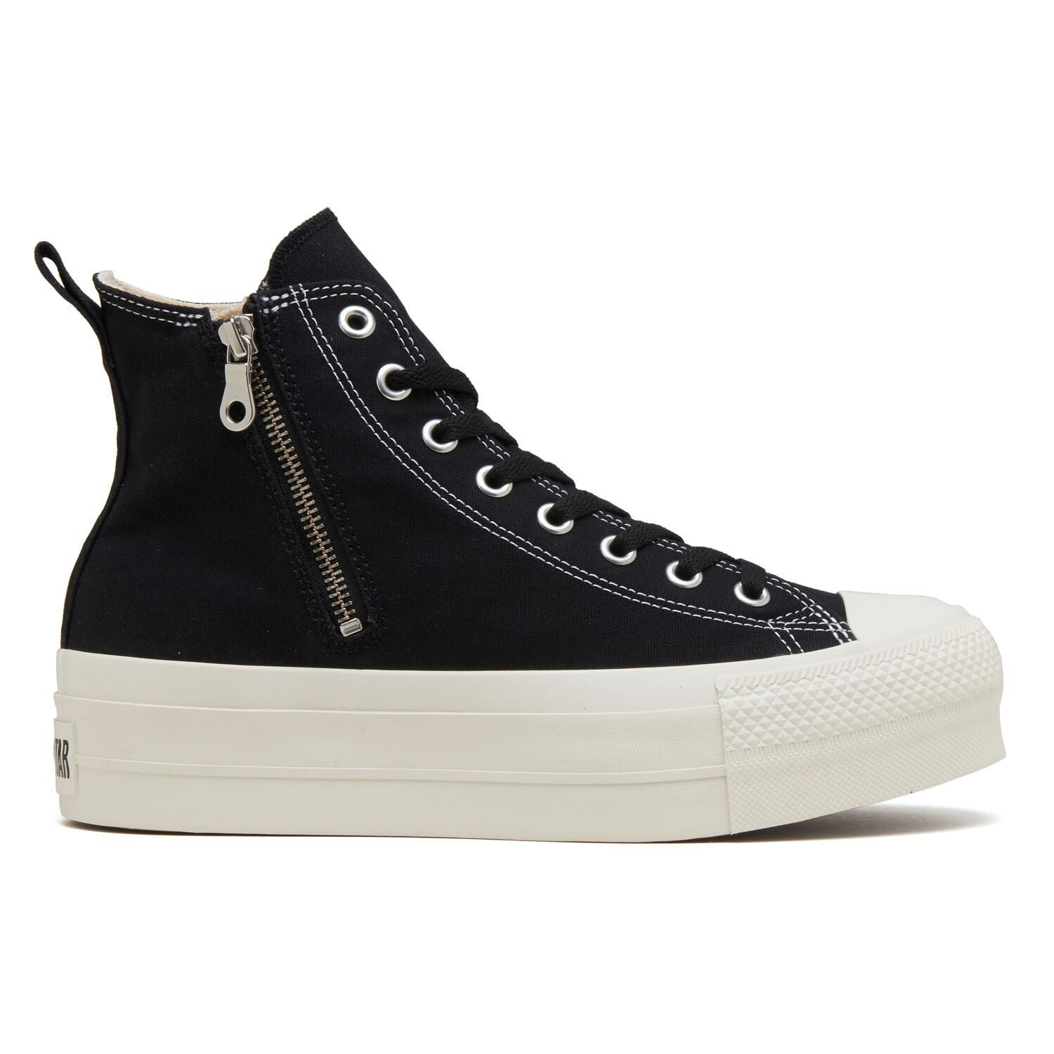 CONVERSE「【CONVERSE】AS (R) LIFTED Z HI」|スニーカー|