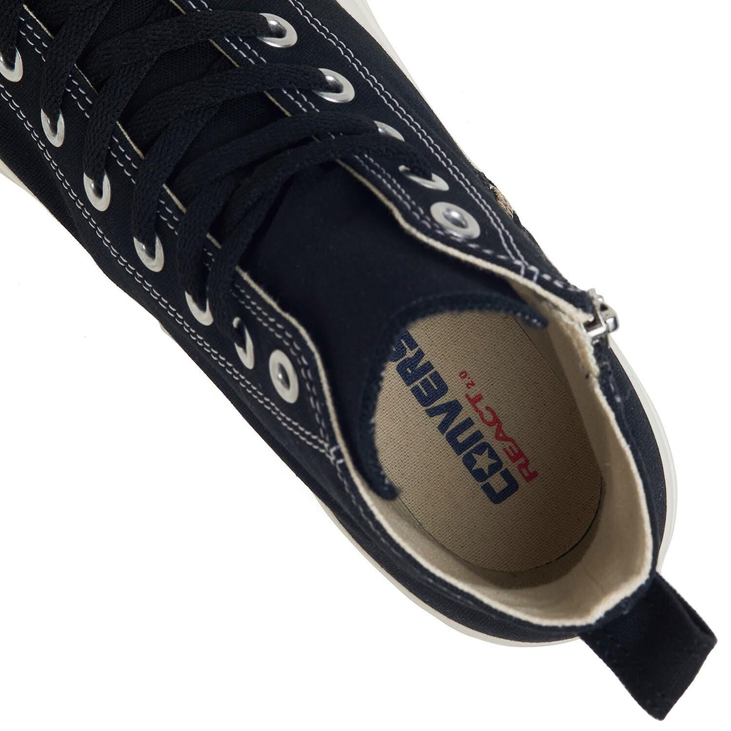 CONVERSE「【CONVERSE】AS (R) LIFTED Z HI」|スニーカー|