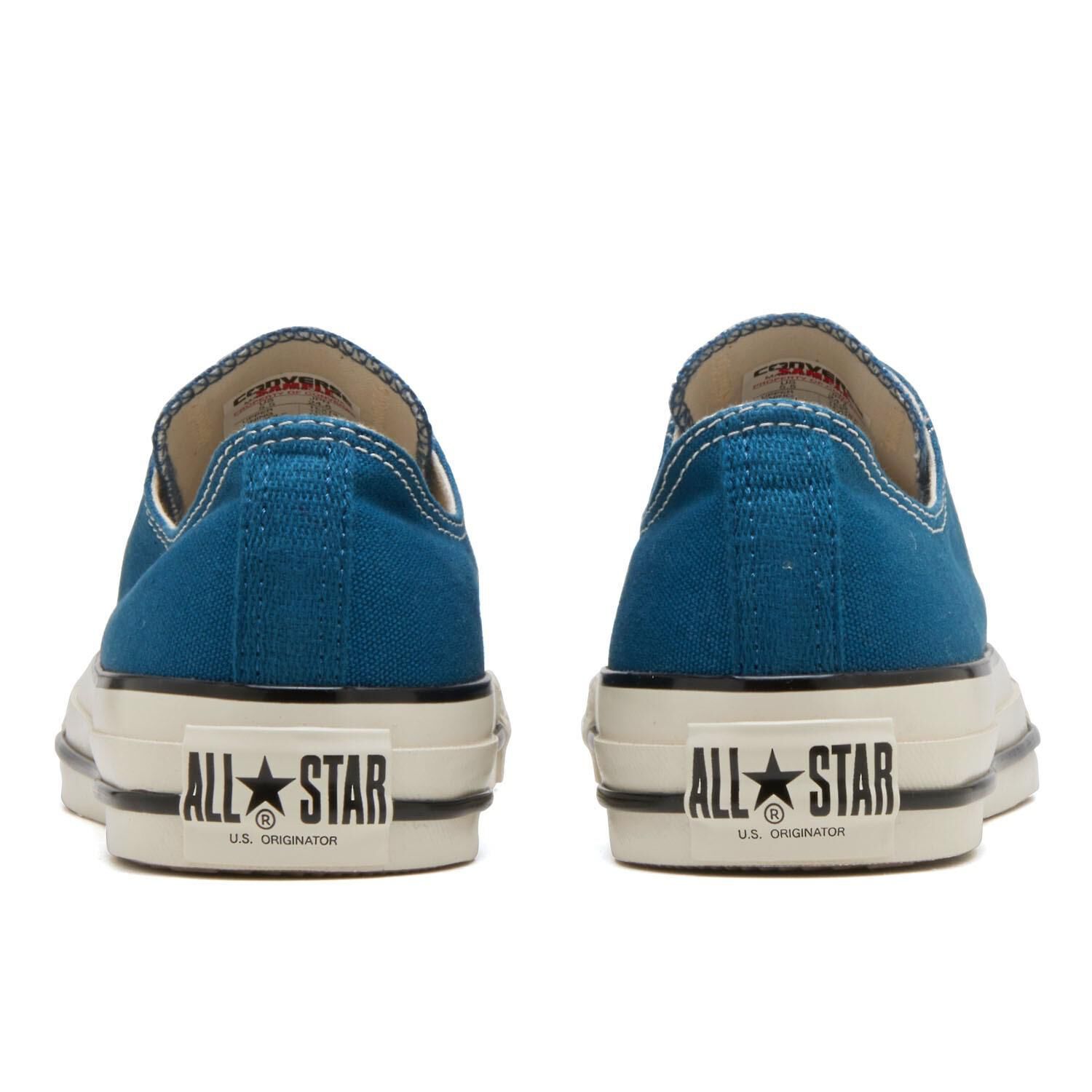 CONVERSE「【CONVERSE】AS US OX」|スニーカー|
