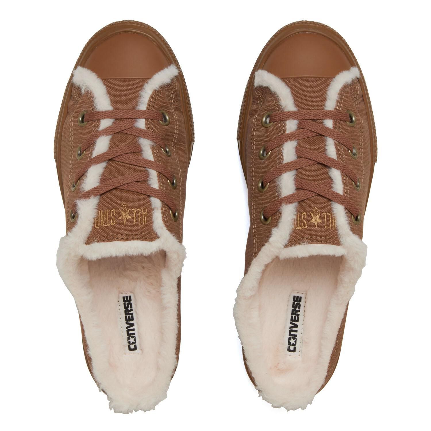 CONVERSE「【CONVERSE】AS LIGHT PLTS BOA MULE OX」|スニーカー|