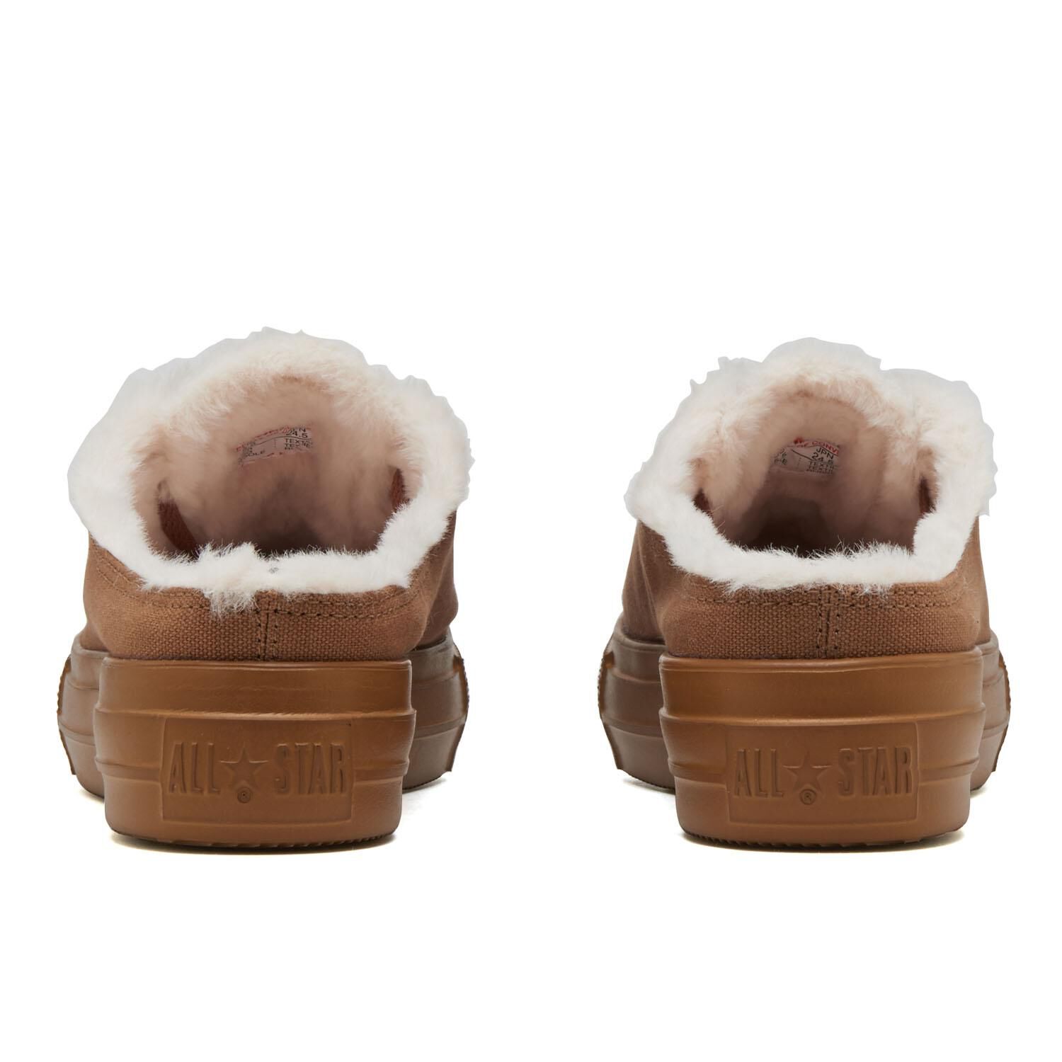 CONVERSE「【CONVERSE】AS LIGHT PLTS BOA MULE OX」|スニーカー|