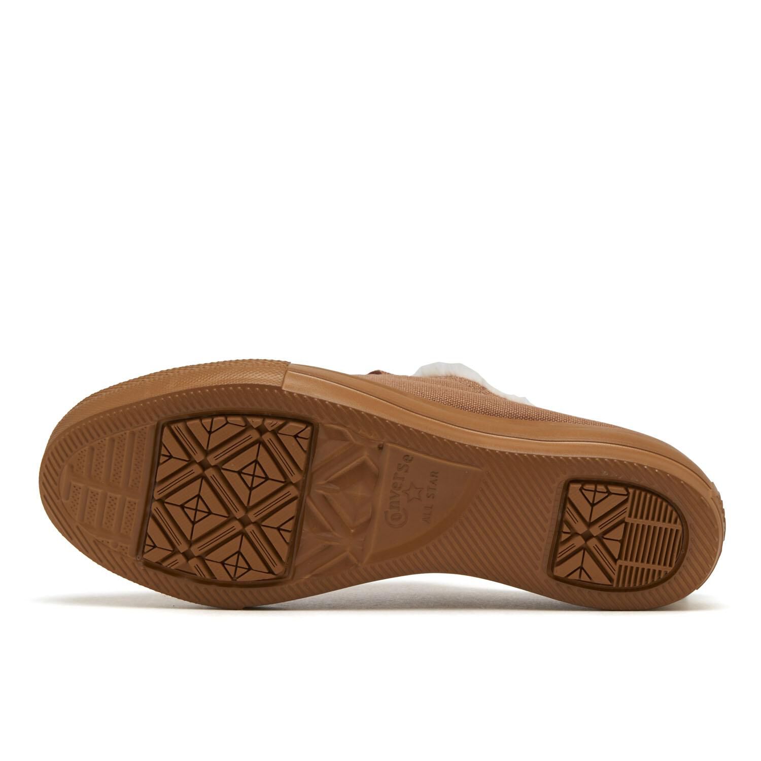 CONVERSE「【CONVERSE】AS LIGHT PLTS BOA MULE OX」|スニーカー|