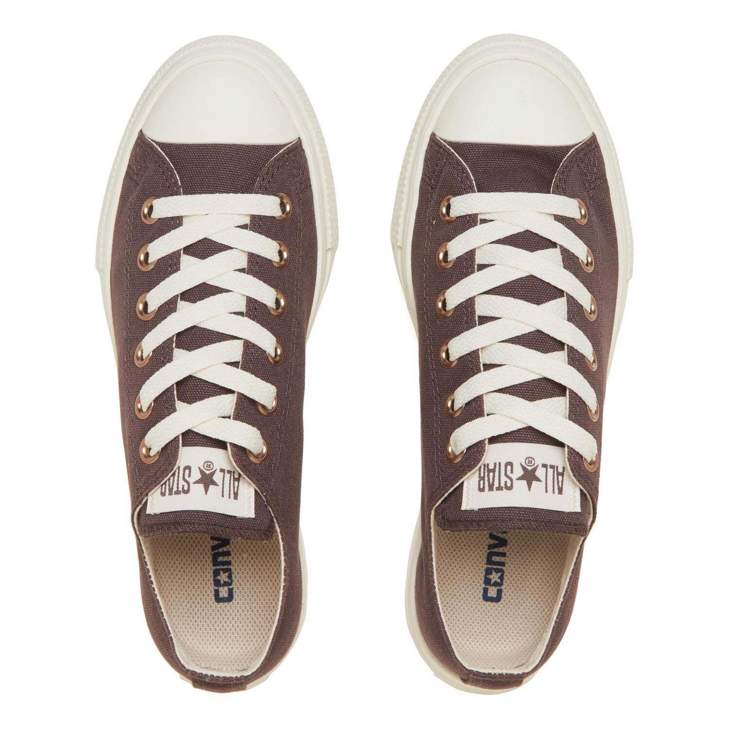 CONVERSE「【CONVERSE】AS LIGHT PLTS PG OX」|スニーカー|