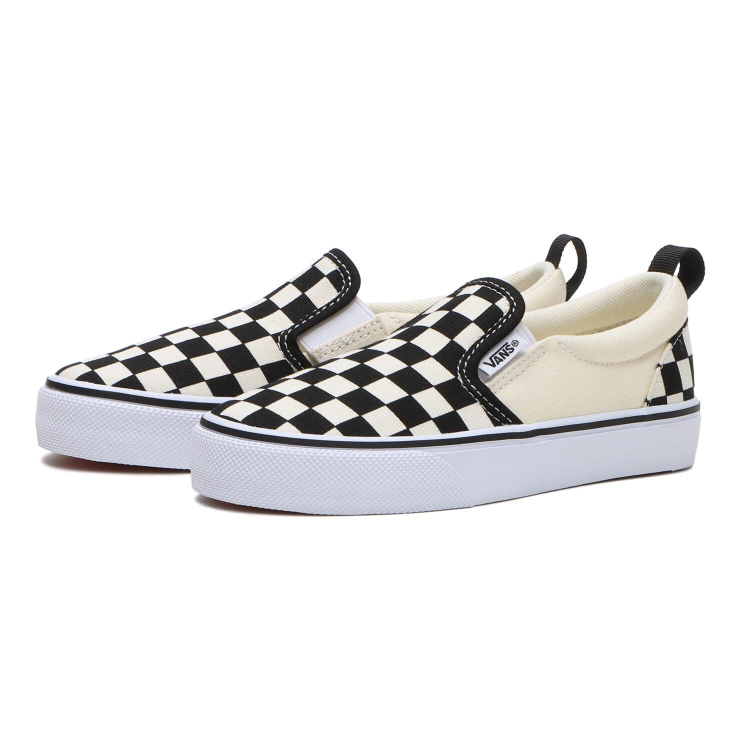 VANS「【VANS】17-22(H) SLIP ON」|スニーカー|