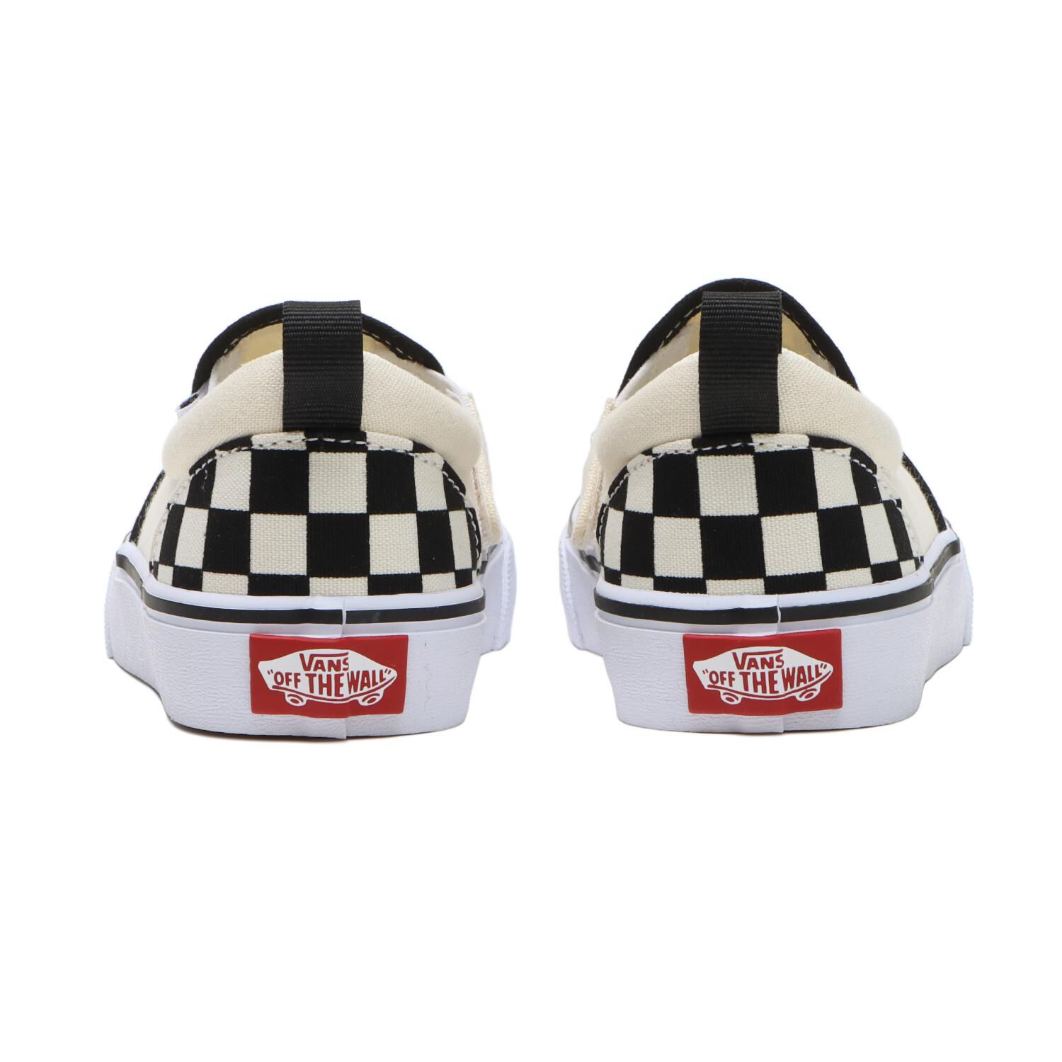 VANS「【VANS】17-22(H) SLIP ON」|スニーカー|