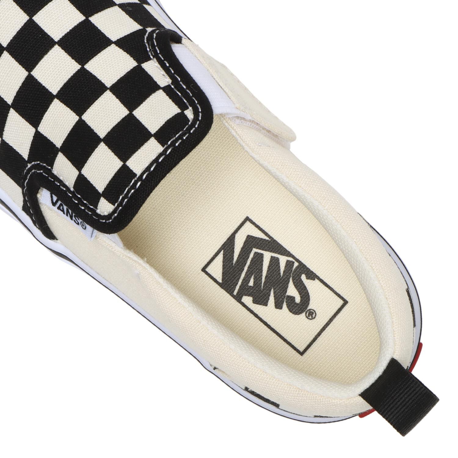 VANS「【VANS】17-22(H) SLIP ON」|スニーカー|
