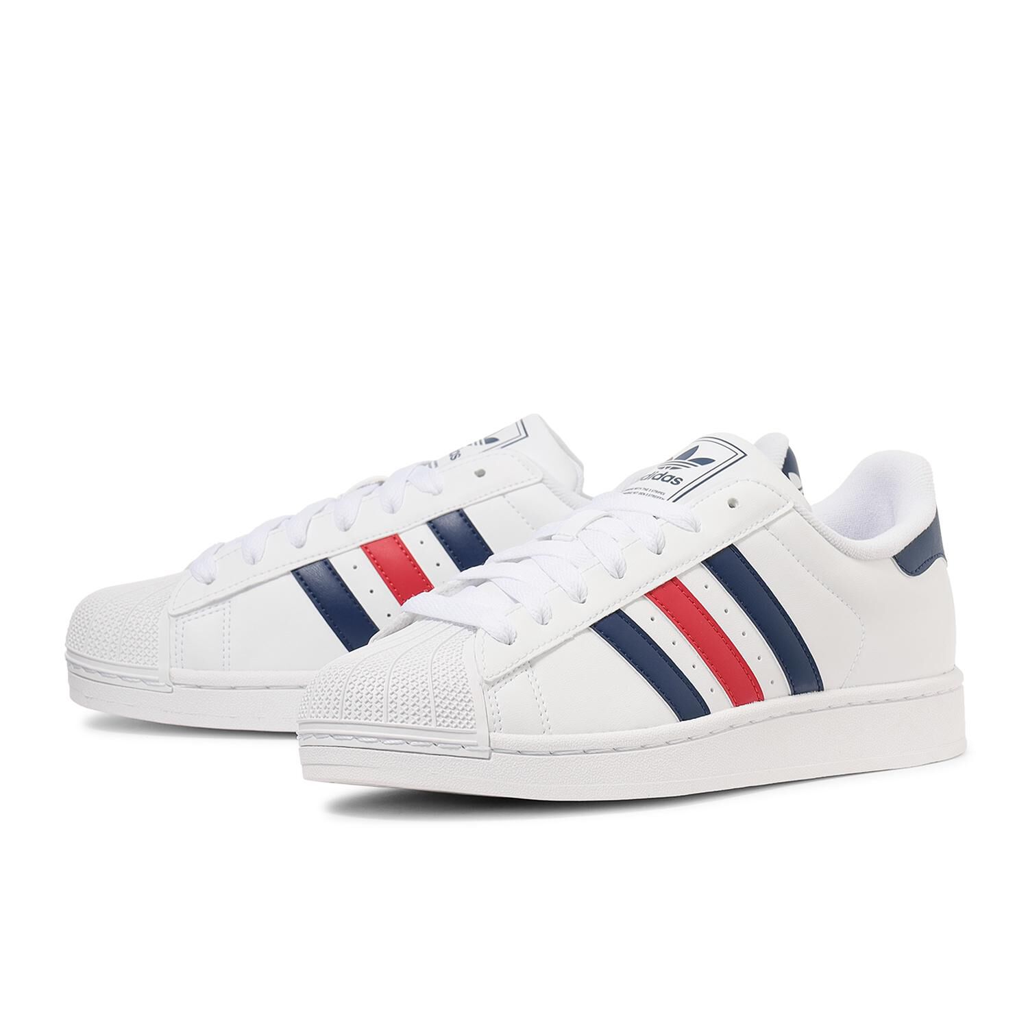 adidas「【ADIDAS】SUPERSTAR TD」|スニーカー|