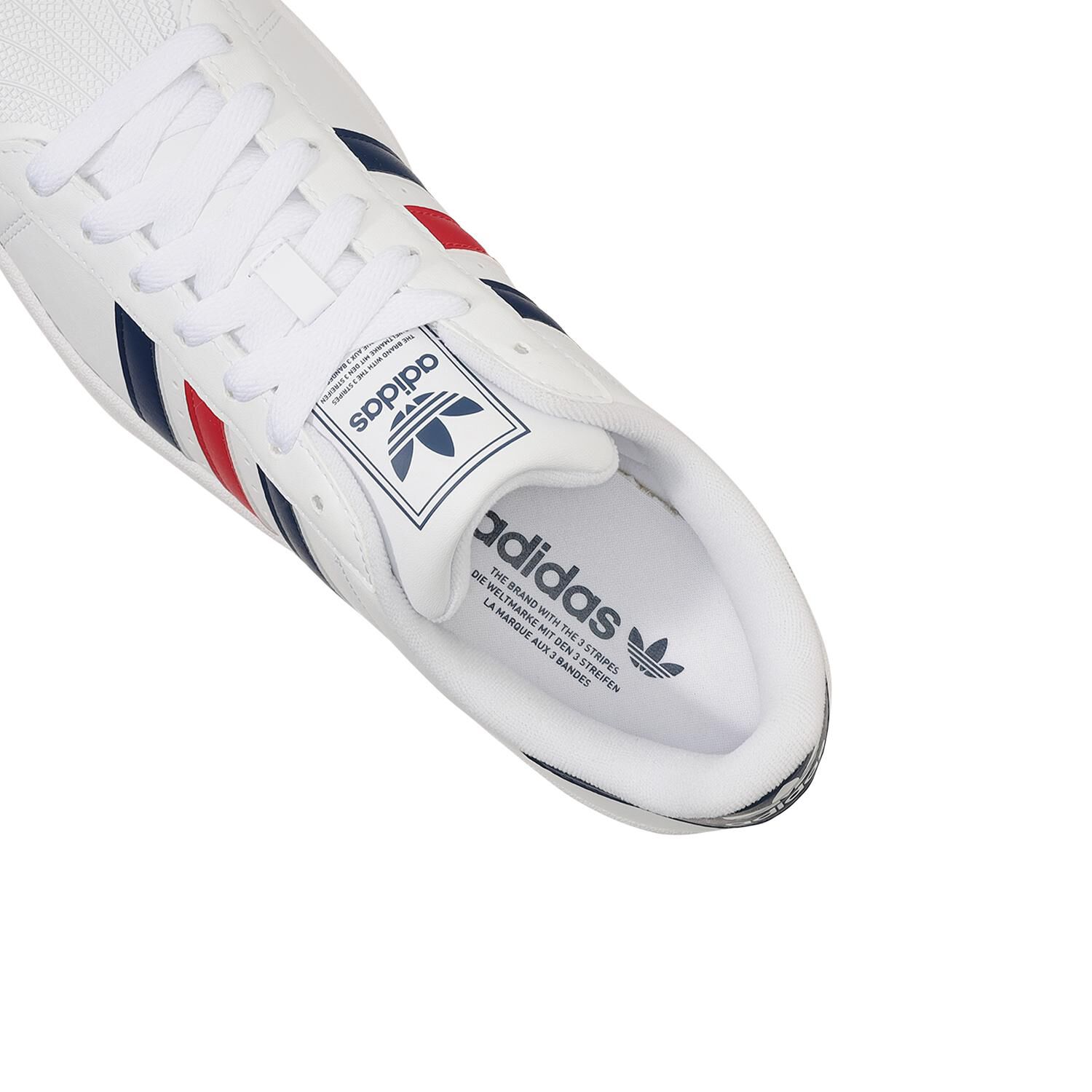 adidas「【ADIDAS】SUPERSTAR TD」|スニーカー|