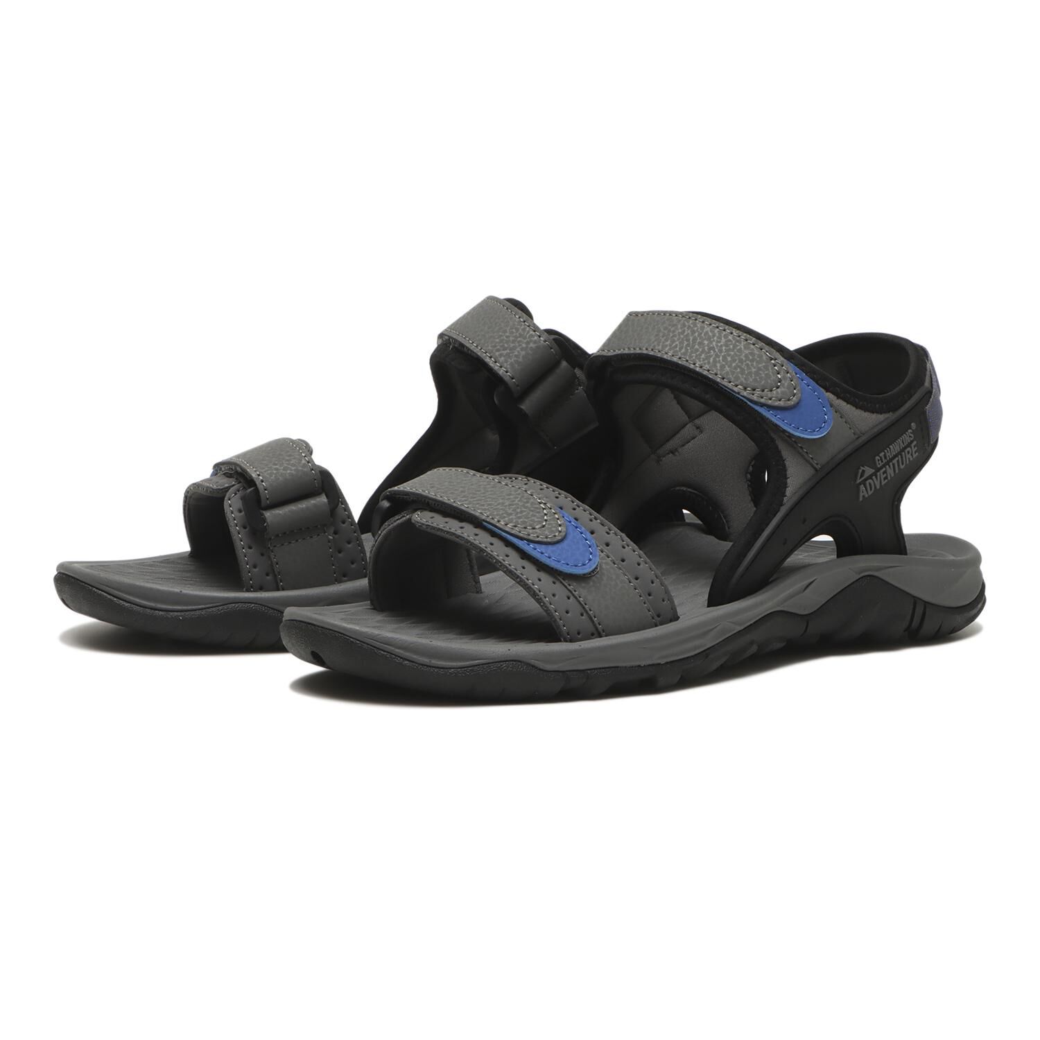 HAWKINS「【HAWKINS】RIVER RUNNER 5」|サンダル|