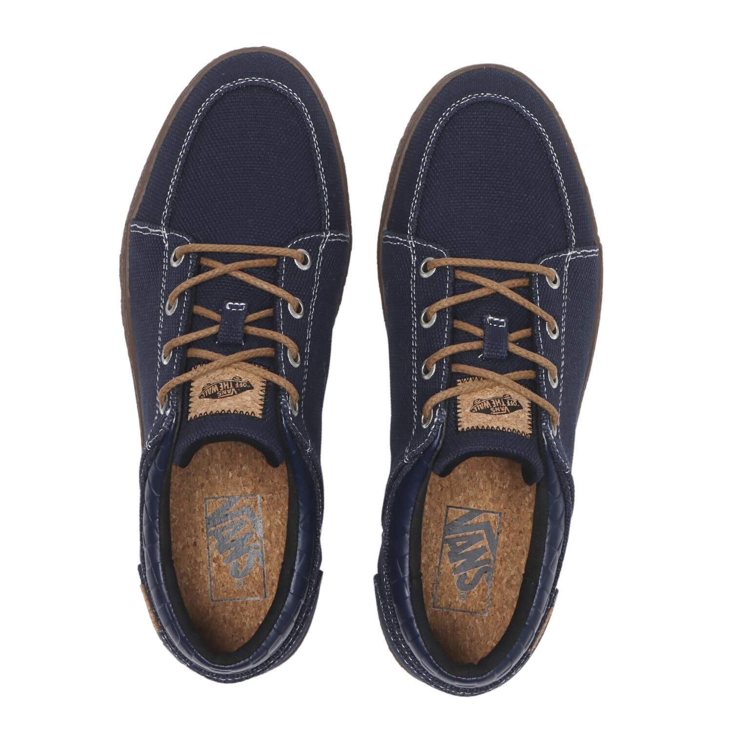 VANS「【VANS】STRIDS」|スニーカー|