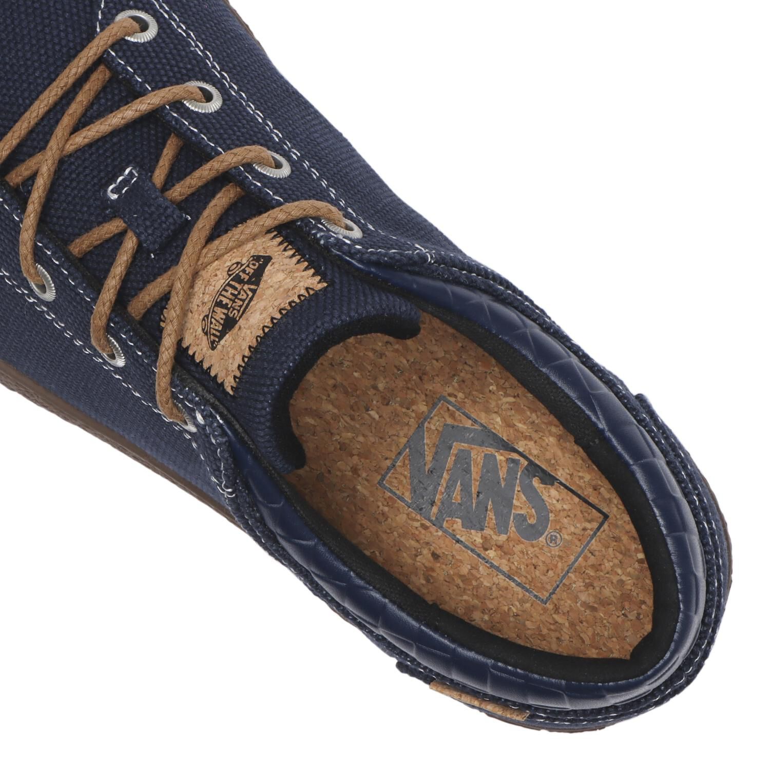 VANS「【VANS】STRIDS」|スニーカー|