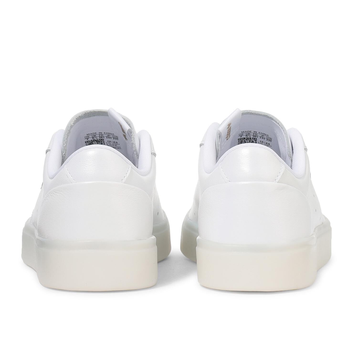 adidas「【ADIDAS】SLEEK W」|スニーカー|