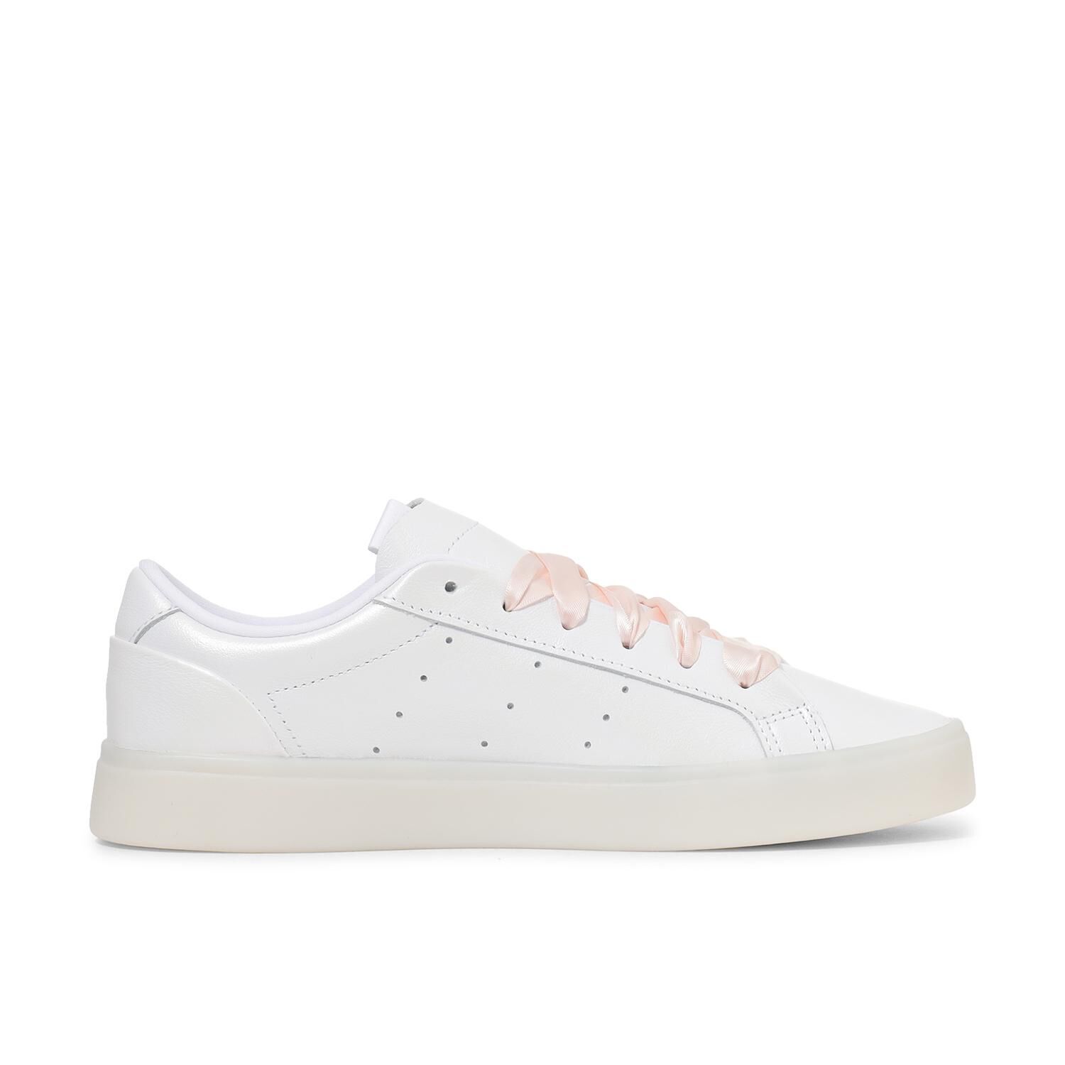 adidas「【ADIDAS】SLEEK W」|スニーカー|