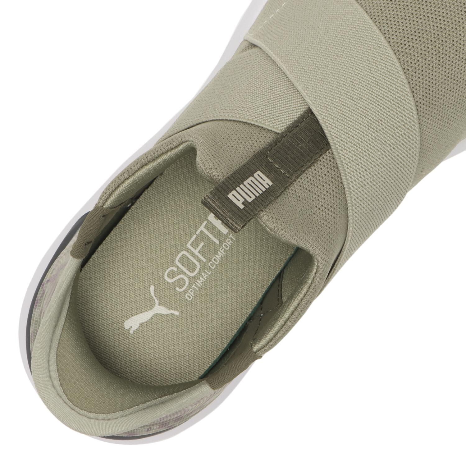 PUMA「【PUMA】W PROWL 3 EASE IN HGR 2」|スニーカー|