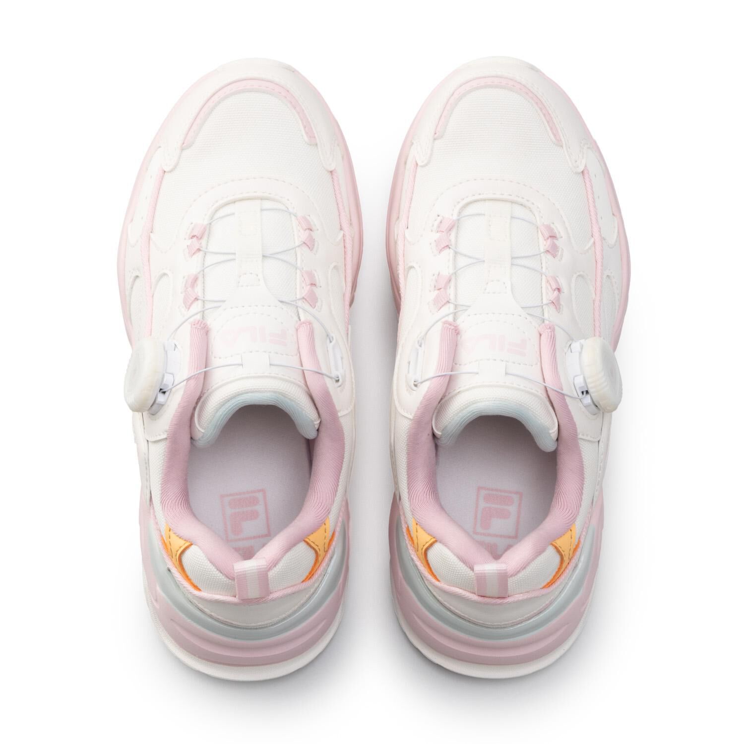 FILA「【FILA】17-22 RAYFLIDE DIAL KD」|スニーカー|