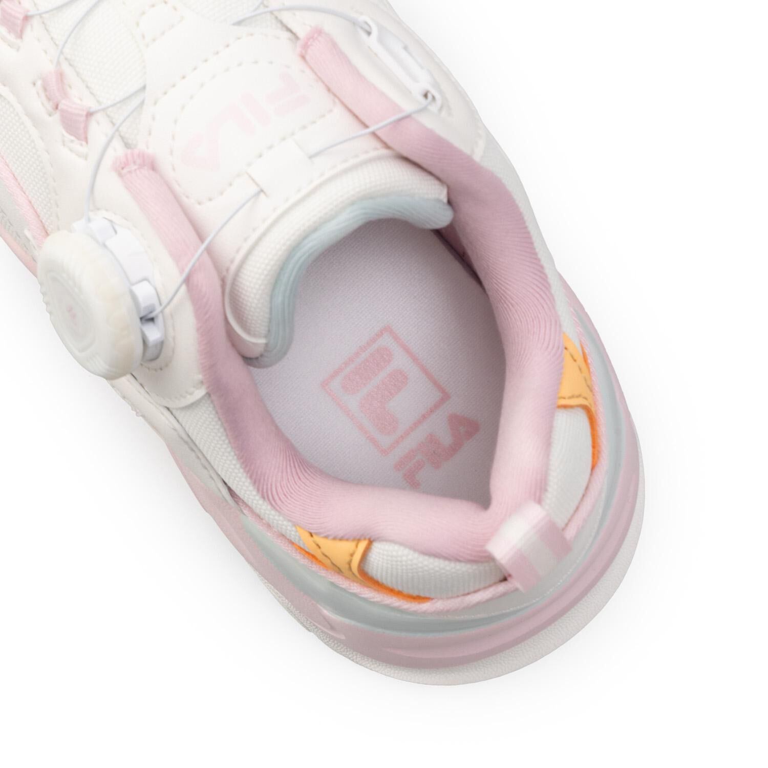 FILA「【FILA】17-22 RAYFLIDE DIAL KD」|スニーカー|