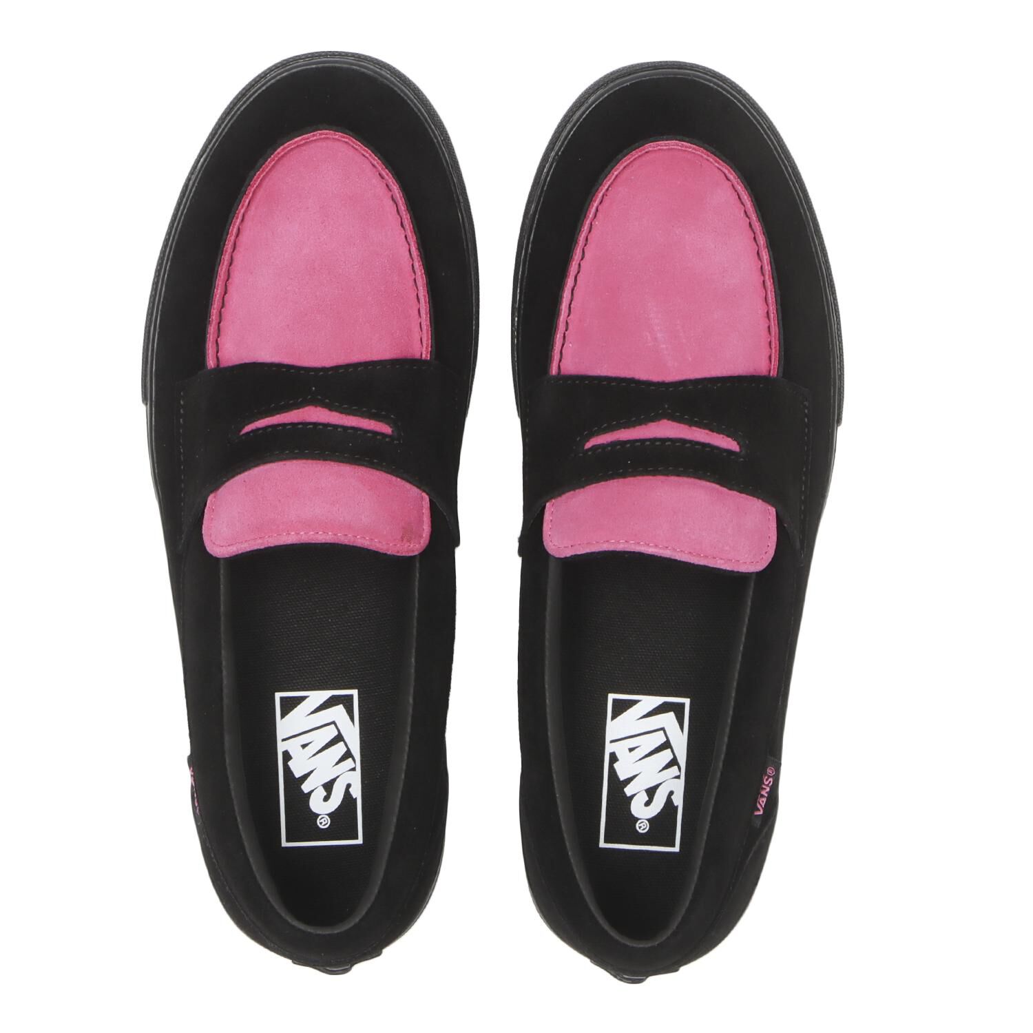 VANS「【VANS】LOAFER」|スニーカー|