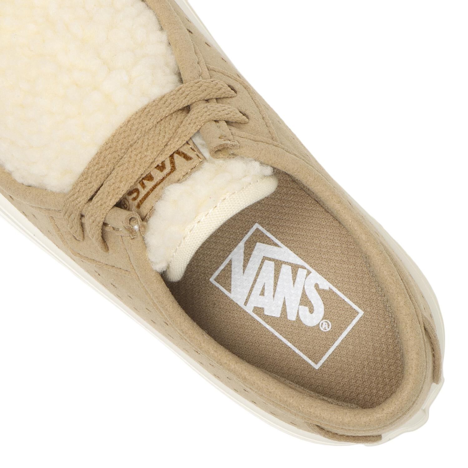 VANS「【VANS】17-22 CARVER」|スニーカー|