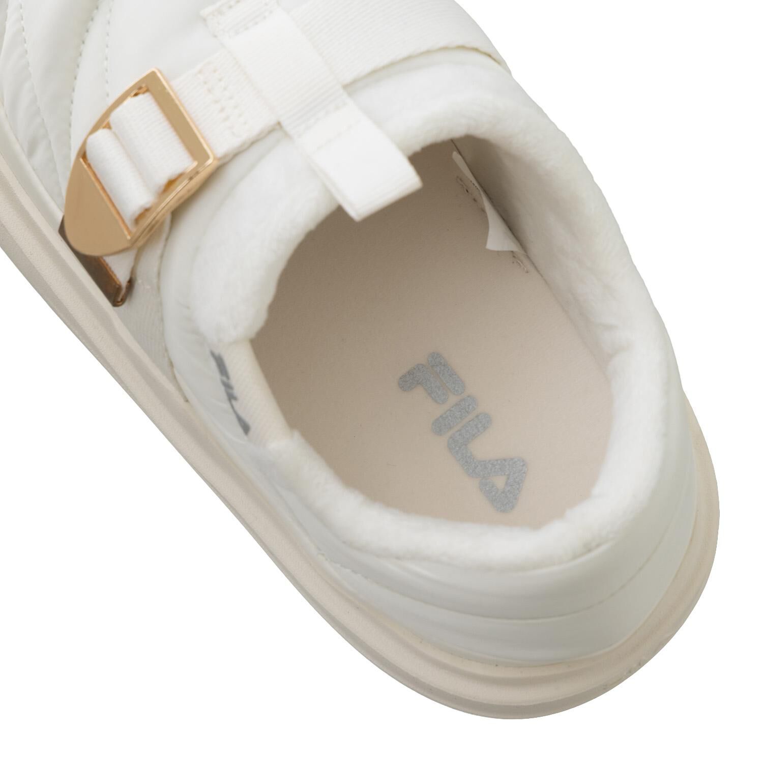 FILA「【FILA】PUFFER BOLD SLIP ON v2」|スニーカー|