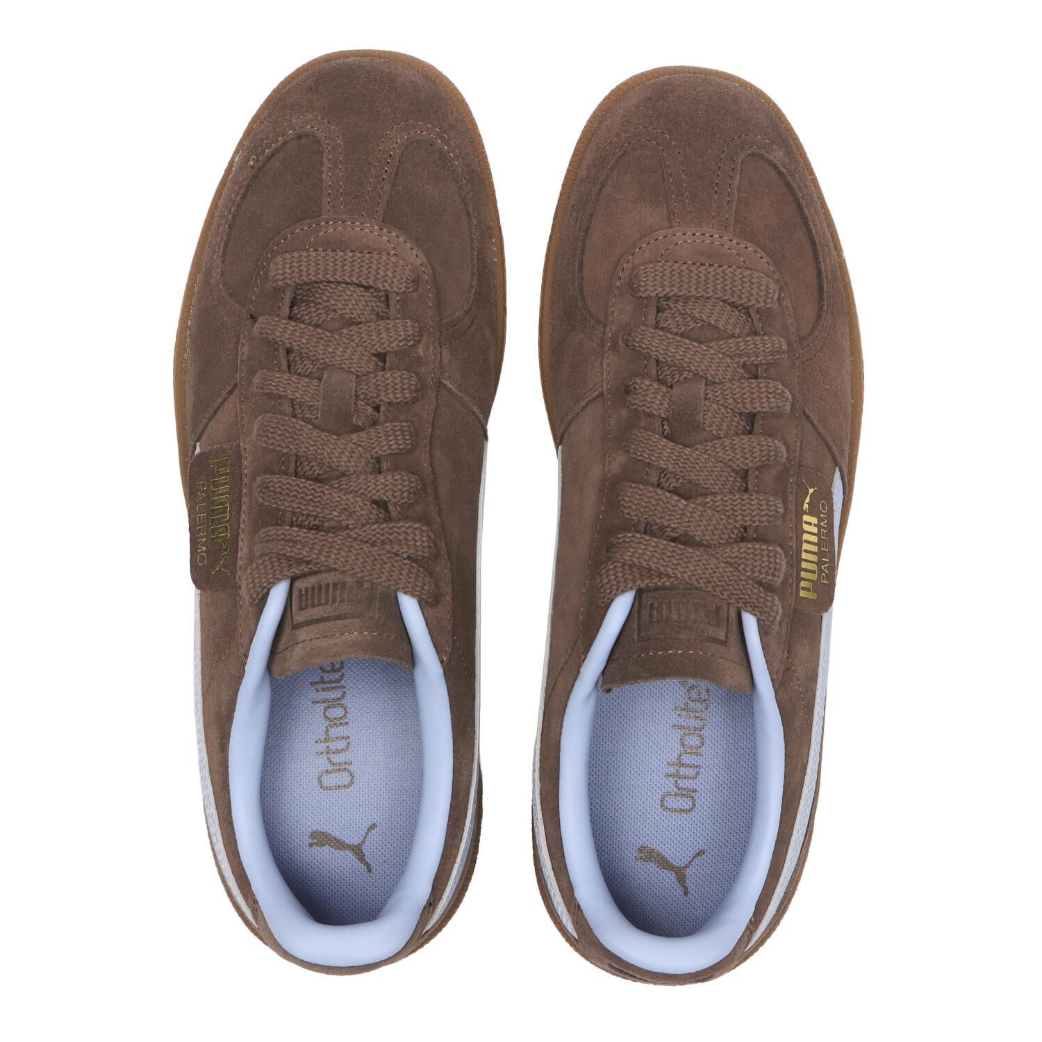PUMA「【PUMA】PALERMO」|スニーカー|