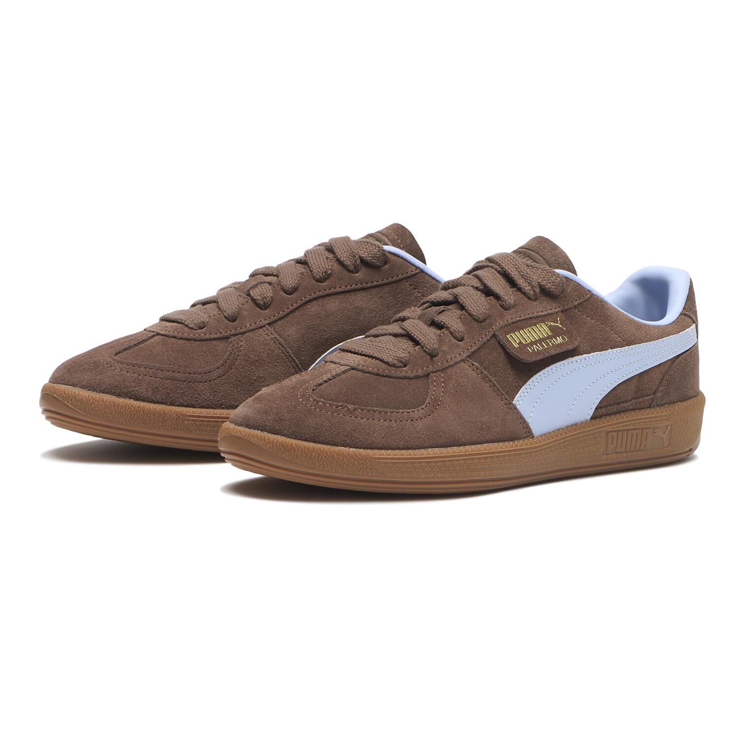PUMA「【PUMA】PALERMO」|スニーカー|