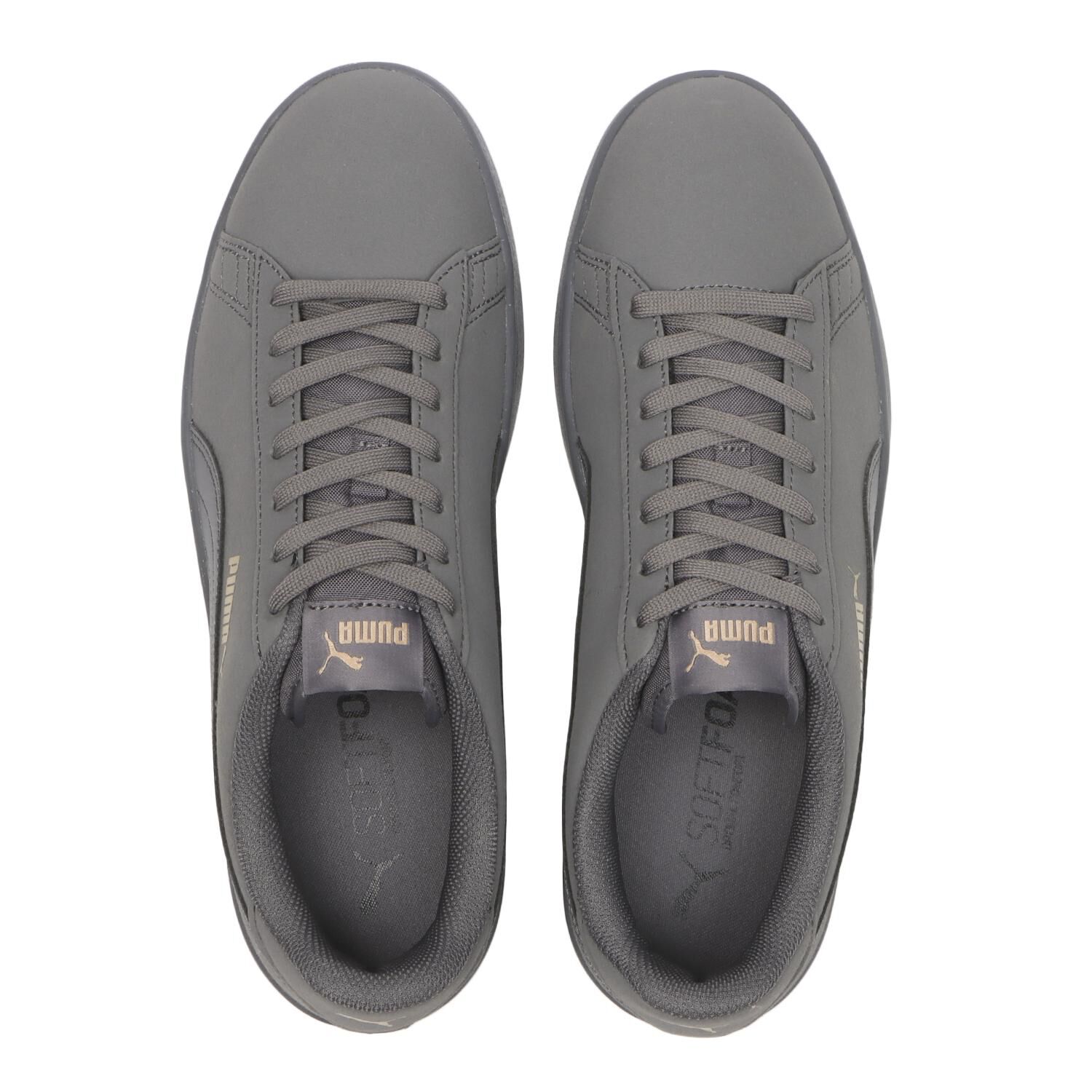 PUMA「【PUMA】SMASH V2 SS WIDE」|スニーカー|