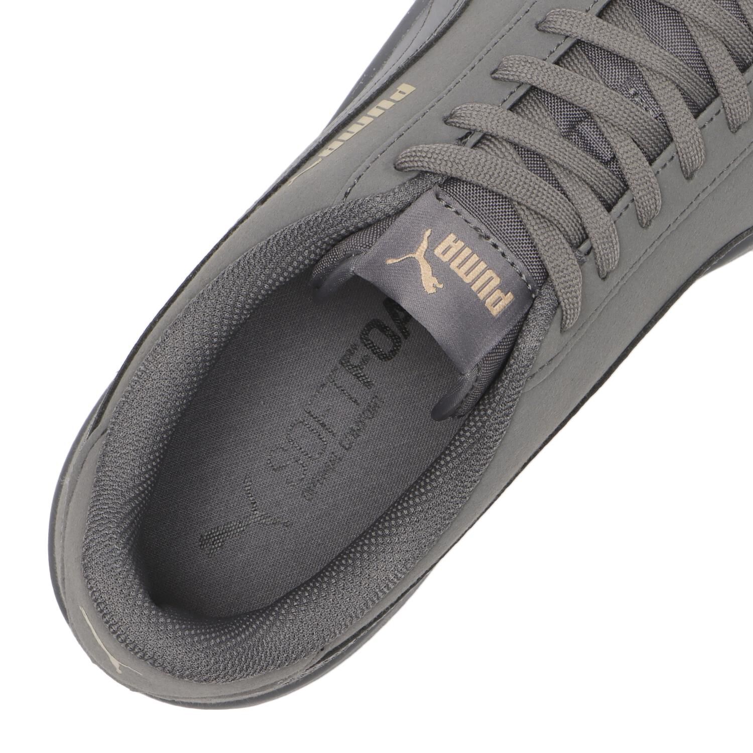 PUMA「【PUMA】SMASH V2 SS WIDE」|スニーカー|